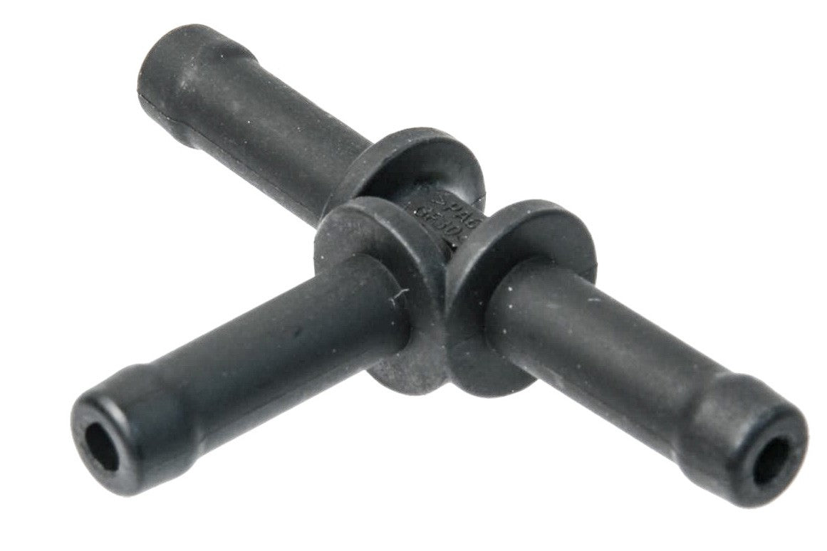 URO Engine Crankcase Breather Connector N90693001