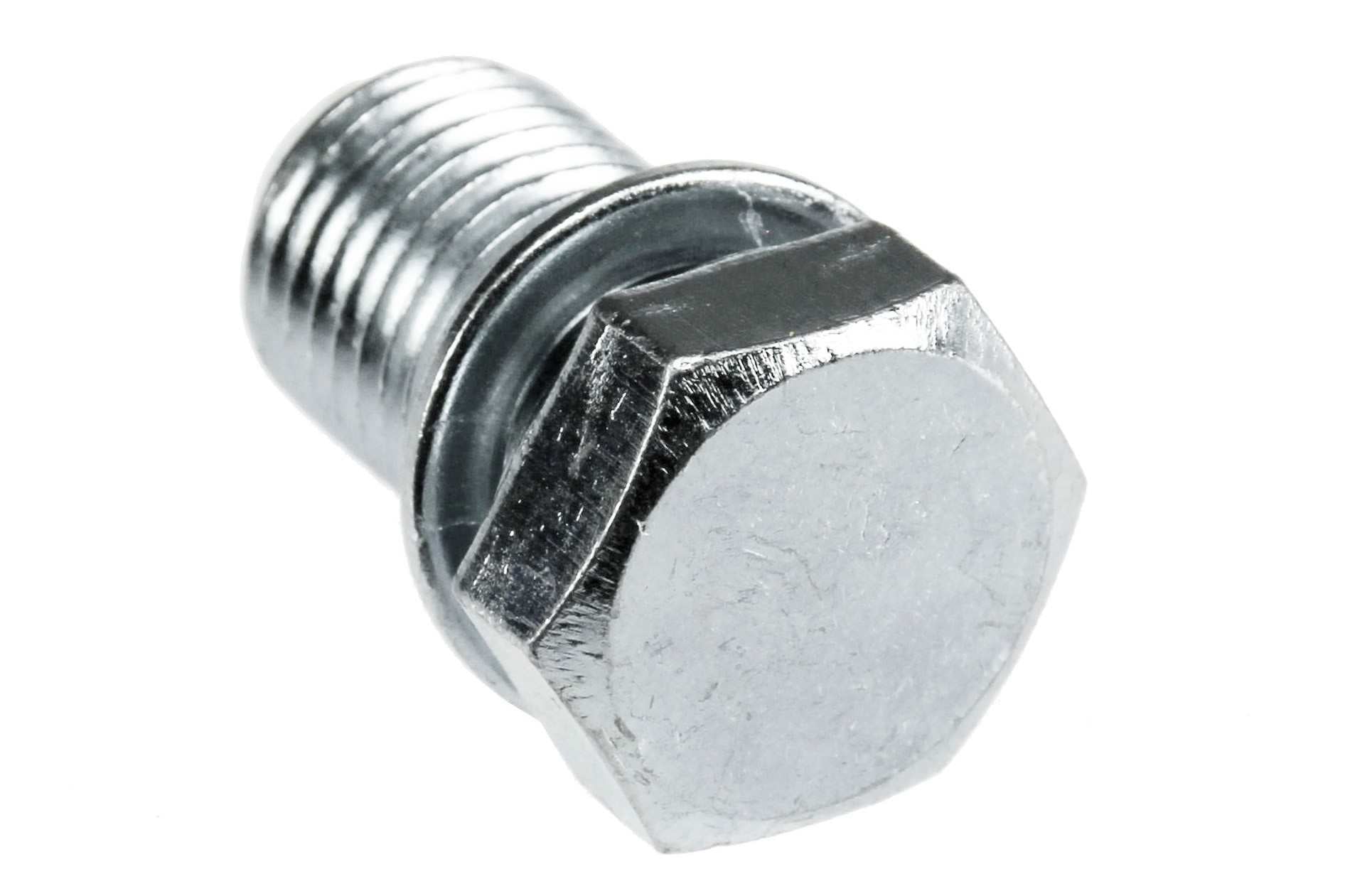 URO Engine Oil Drain Plug N90813202