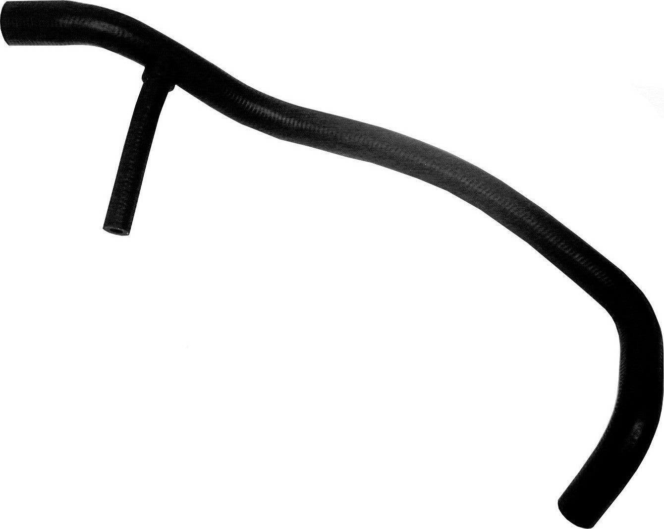 URO Engine Crankcase Breather Hose NBC3937BB