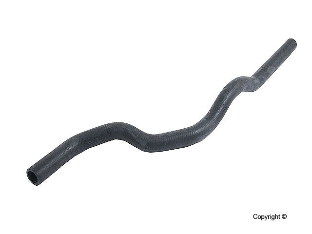 URO HVAC Heater Hose NCA3945CD