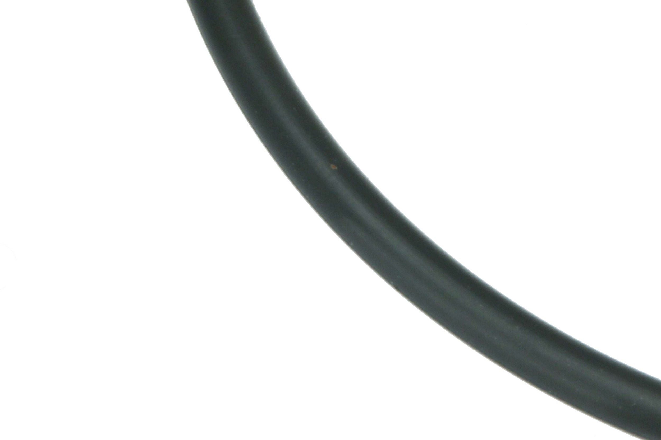 Autotecnica Fuel Pump Seal NI0515880