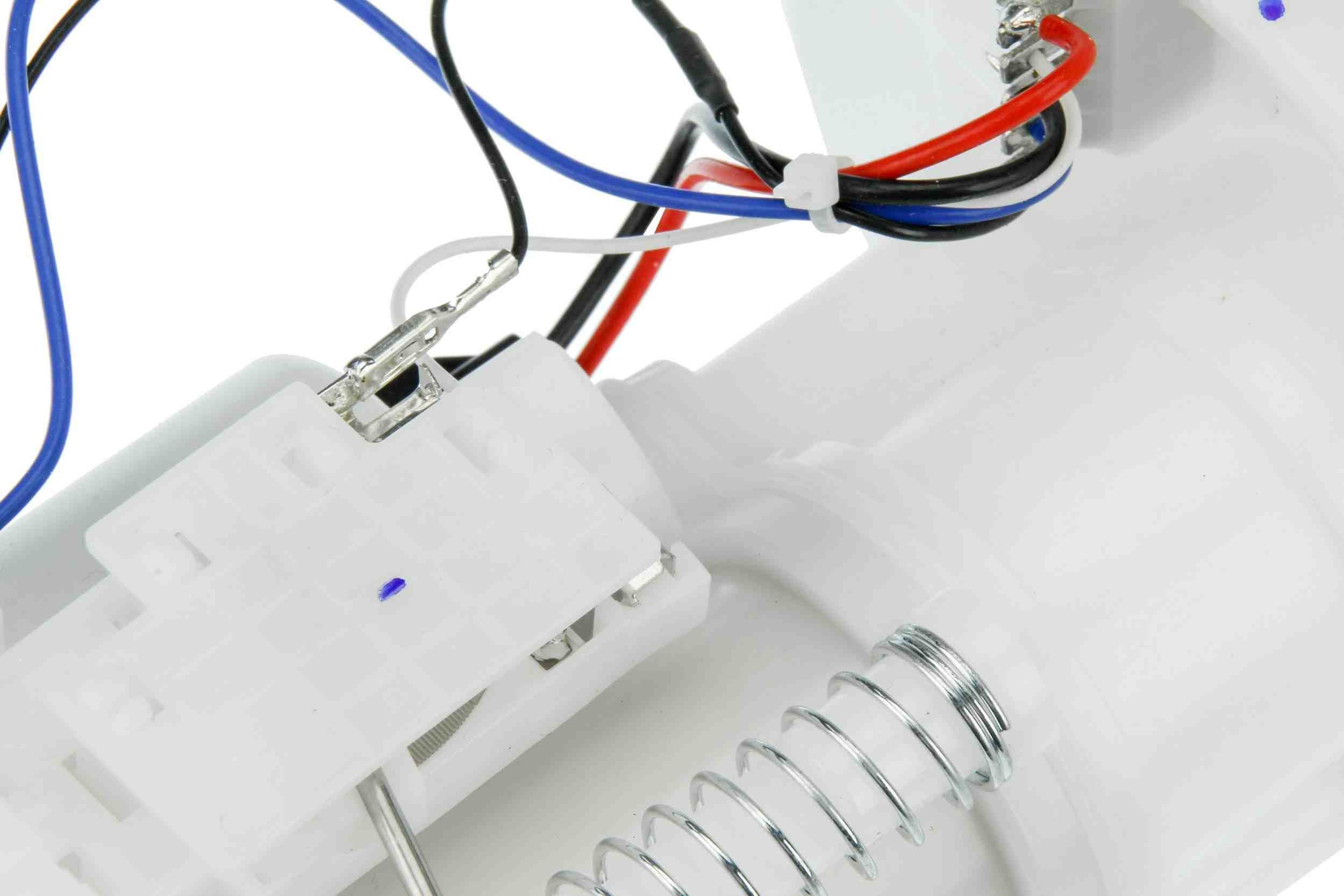 Autotecnica Fuel Pump Module Assembly NI0517351