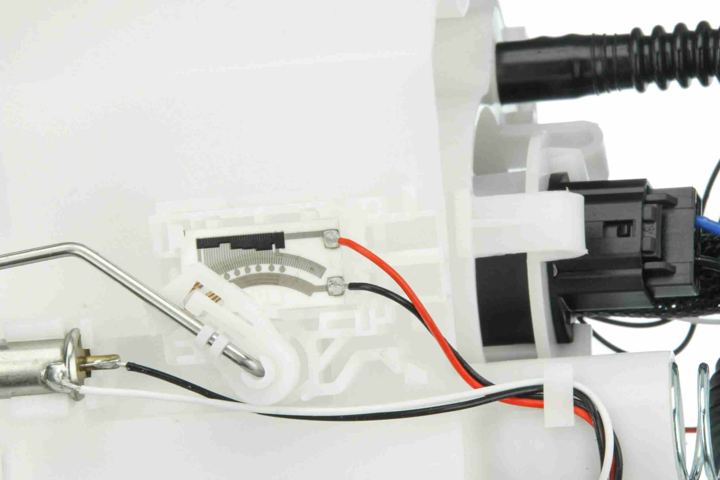 Autotecnica Fuel Pump Module Assembly NI0517359