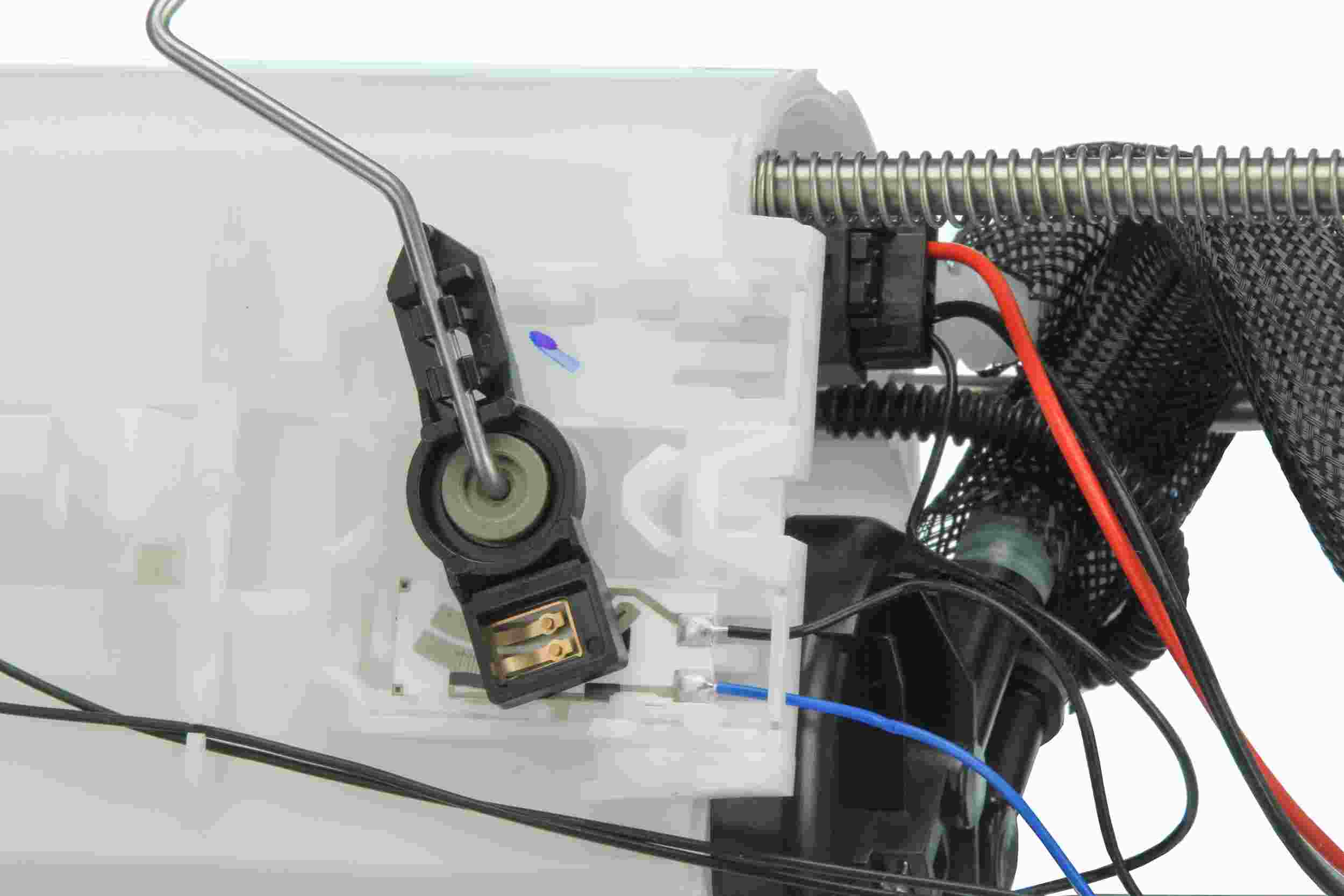 Autotecnica Fuel Pump Module Assembly NI0517360
