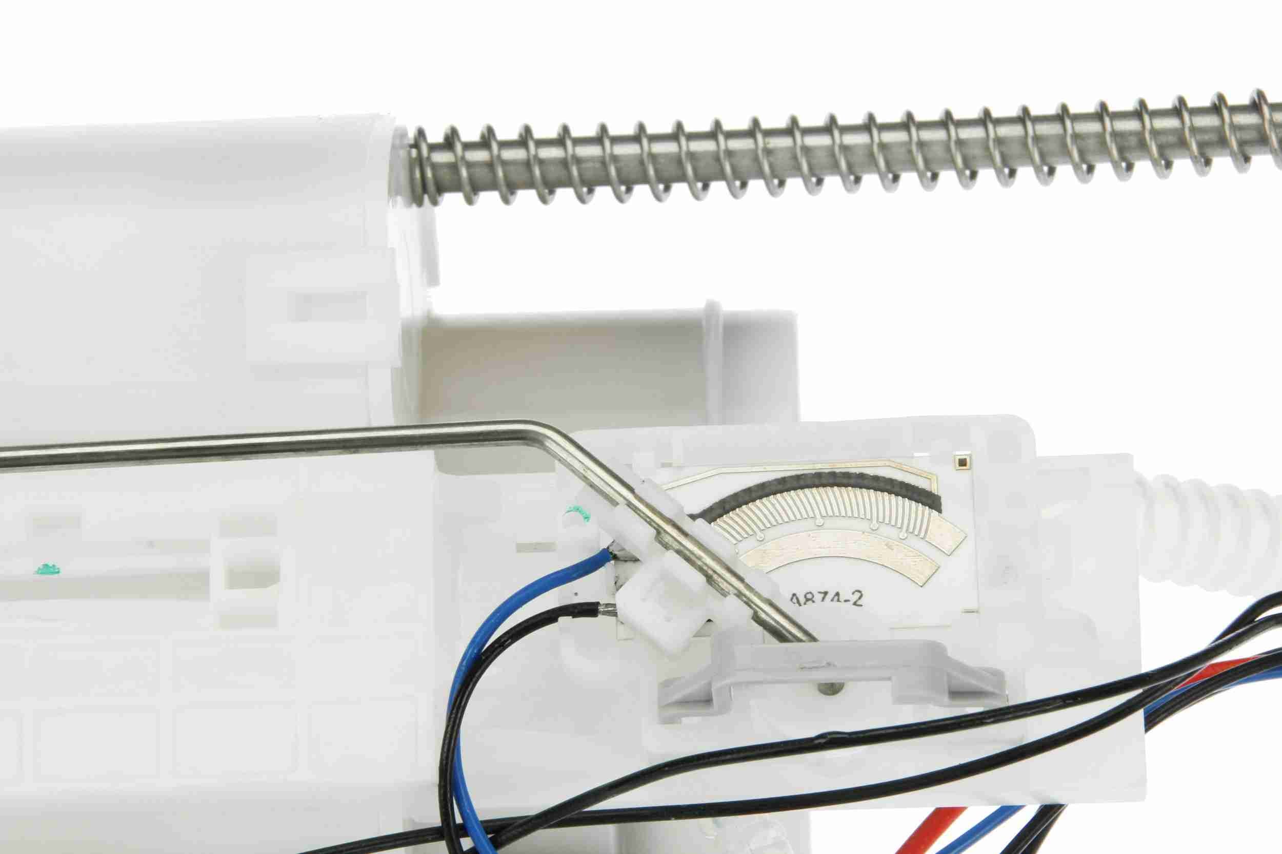 Autotecnica Fuel Pump Module Assembly NI0517499