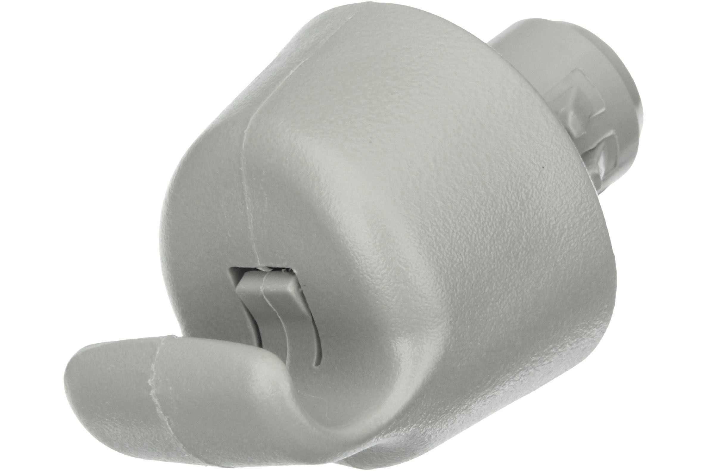 Autotecnica Sun Visor Clip NI0817390