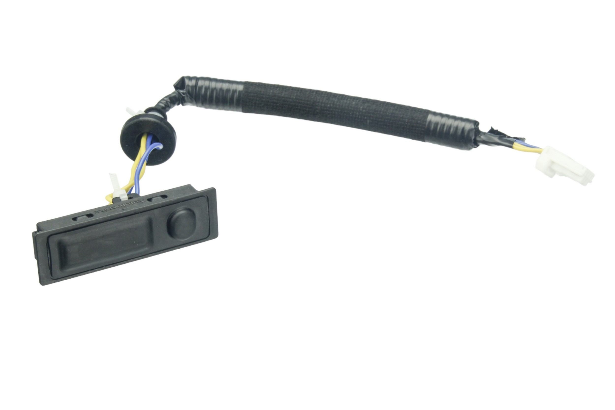 Autotecnica Liftgate Release Switch NI0818486
