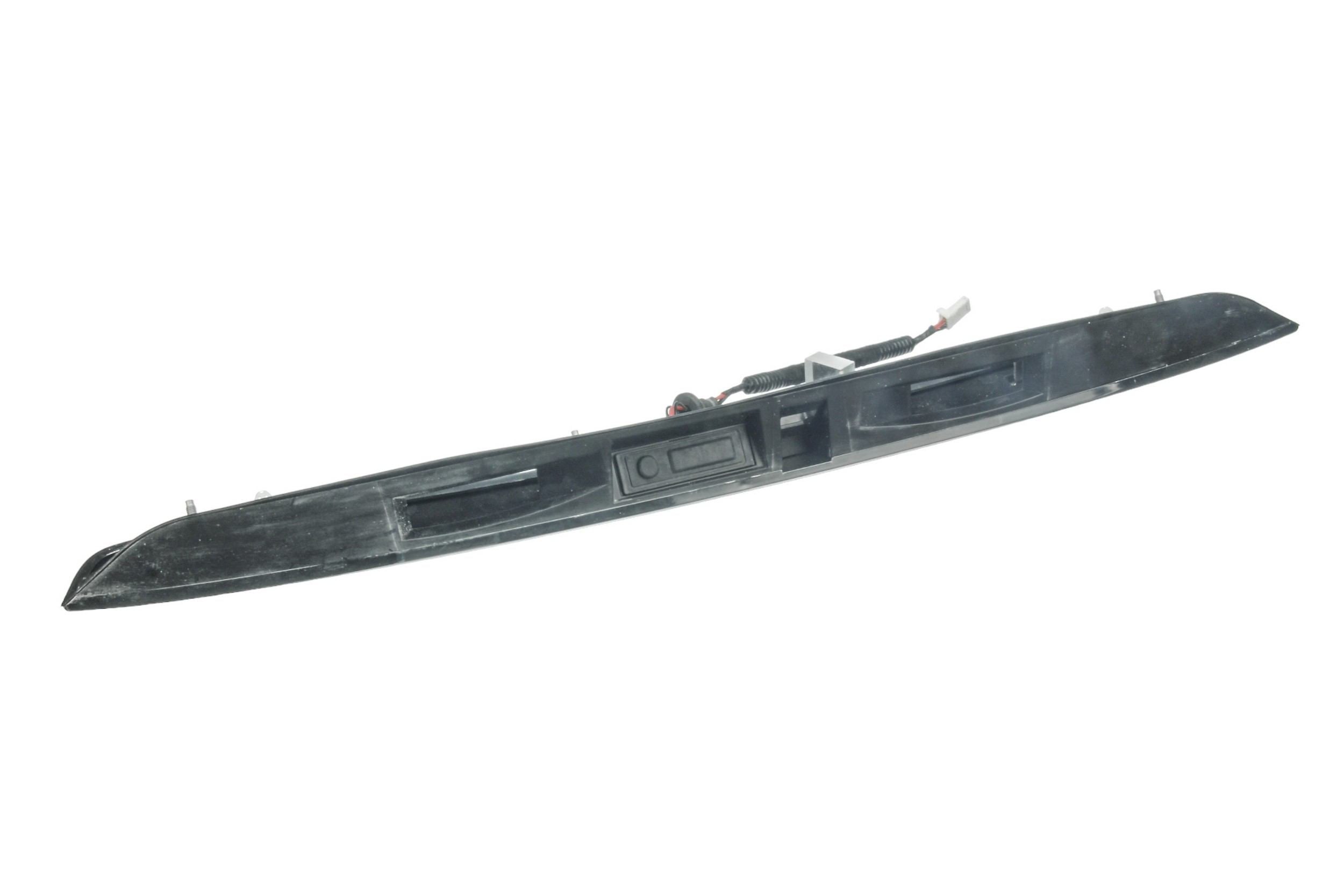 Autotecnica Liftgate Latch Handle NI0818706