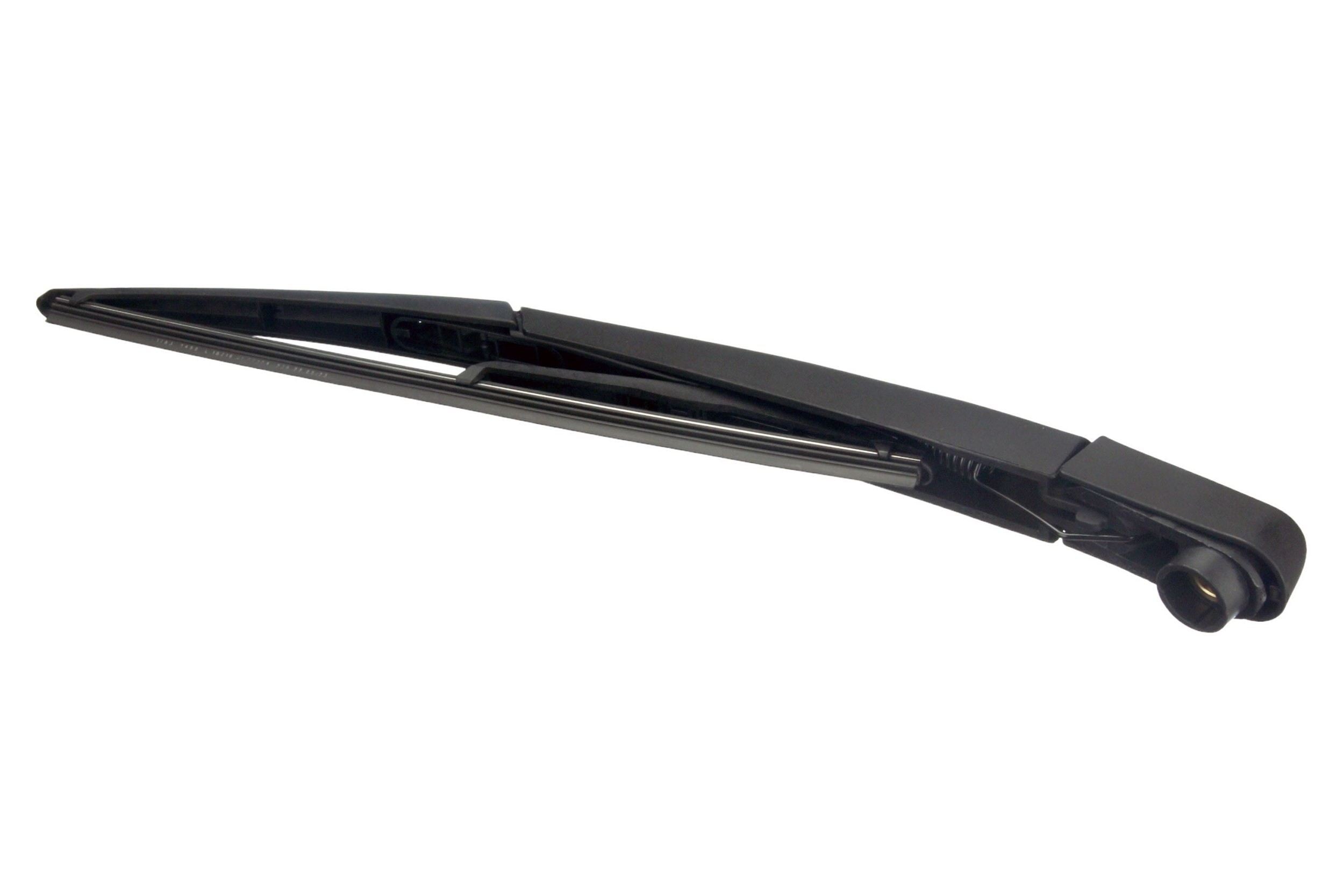 Autotecnica Back Glass Wiper Arm and Blade Assembly NI0819542