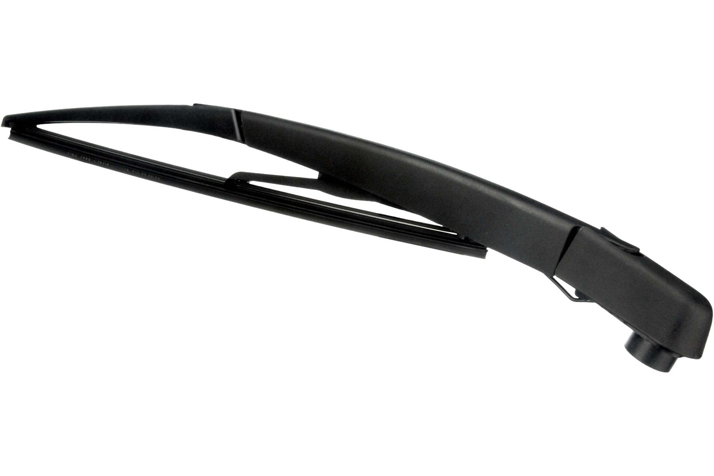 Autotecnica Back Glass Wiper Arm and Blade Assembly NI0819542