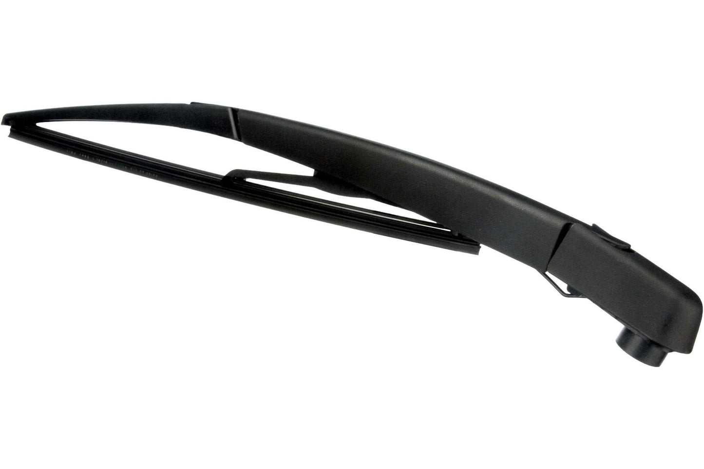 Autotecnica Back Glass Wiper Arm and Blade Assembly NI0819542