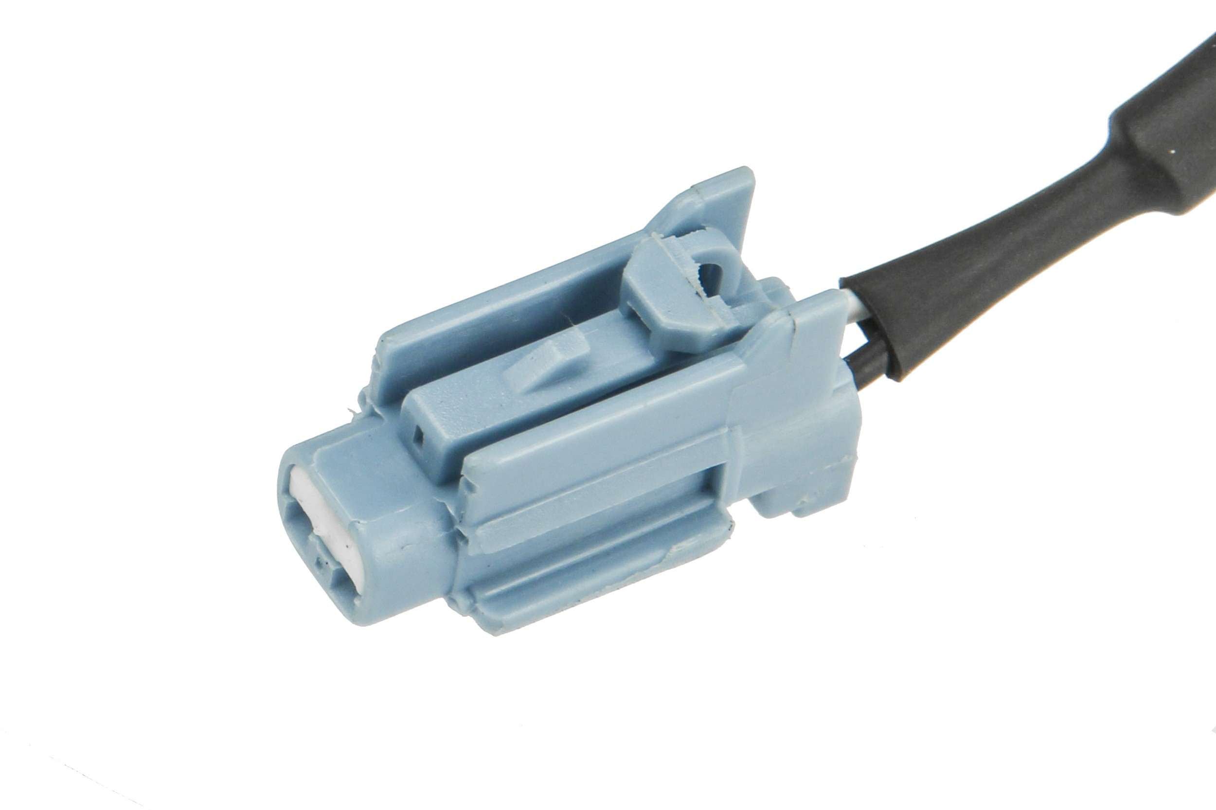 Autotecnica ABS Wheel Speed Sensor NI1115531