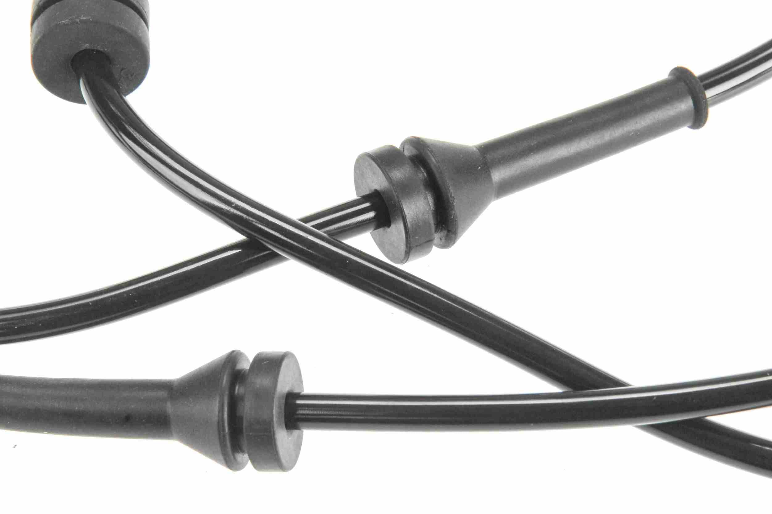 Autotecnica ABS Wheel Speed Sensor NI1115539