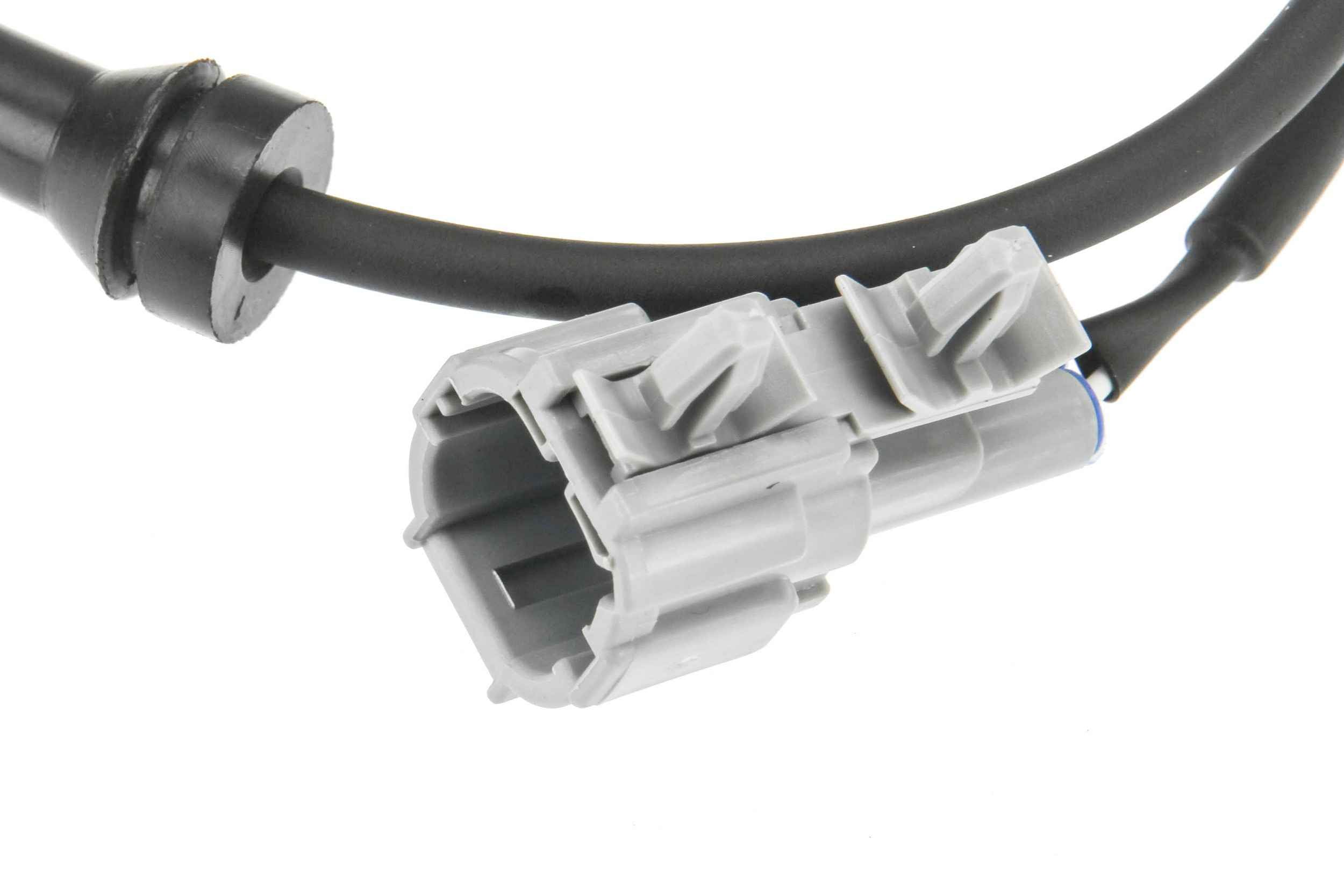 Autotecnica ABS Wheel Speed Sensor NI1115546