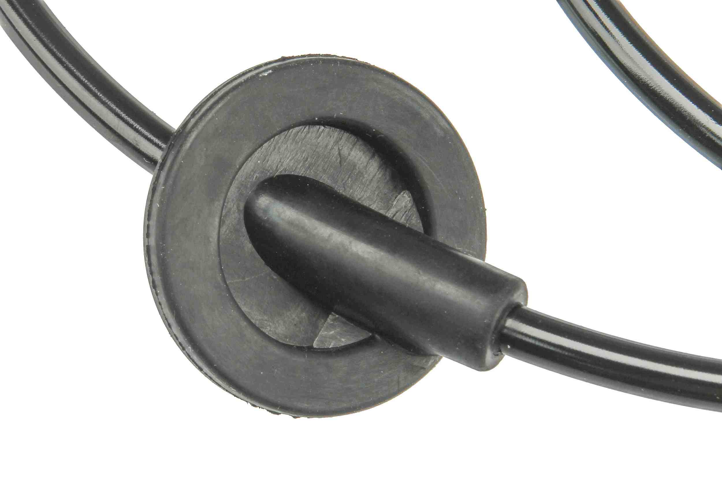 Autotecnica ABS Wheel Speed Sensor NI1115679