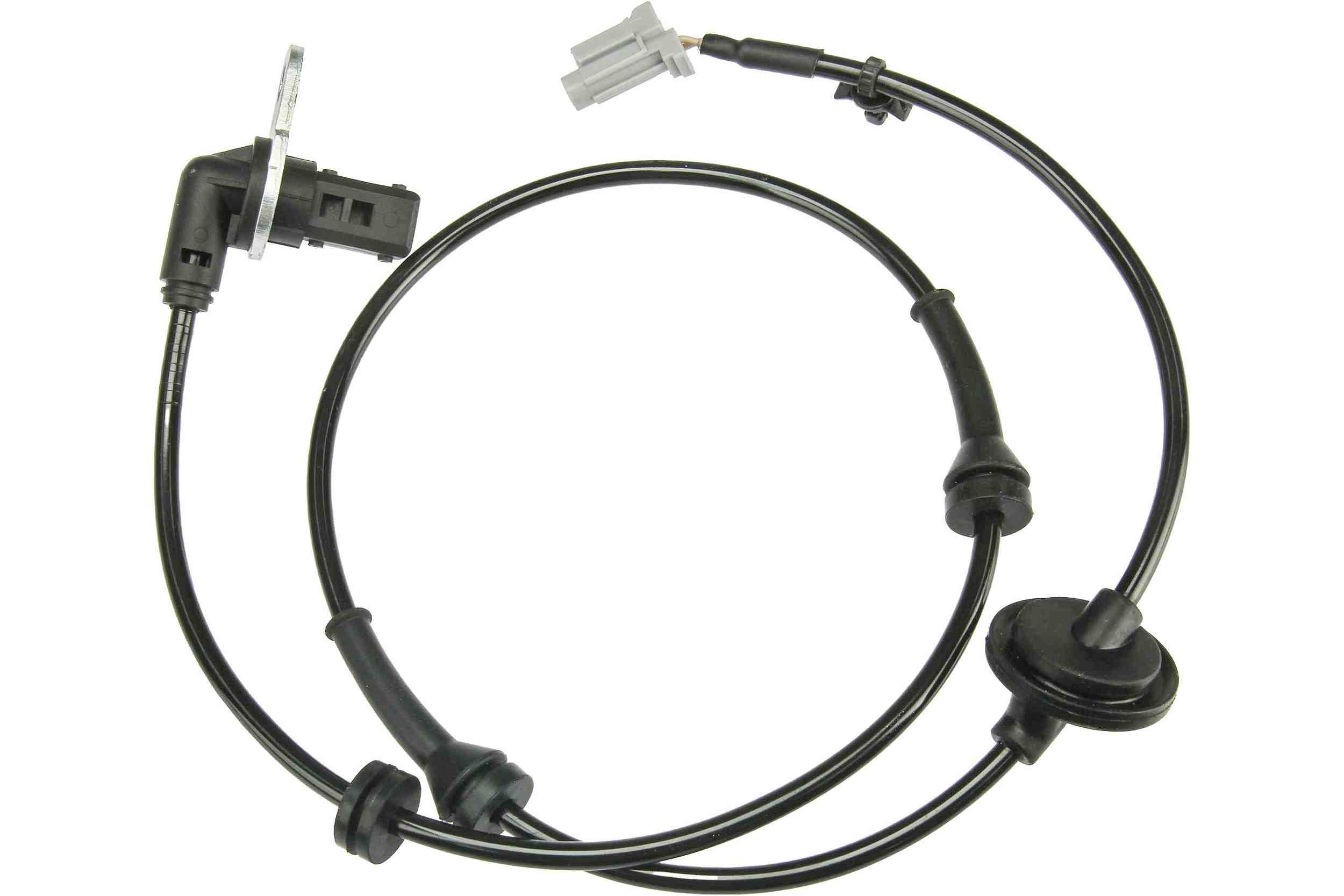 Autotecnica ABS Wheel Speed Sensor NI1115679