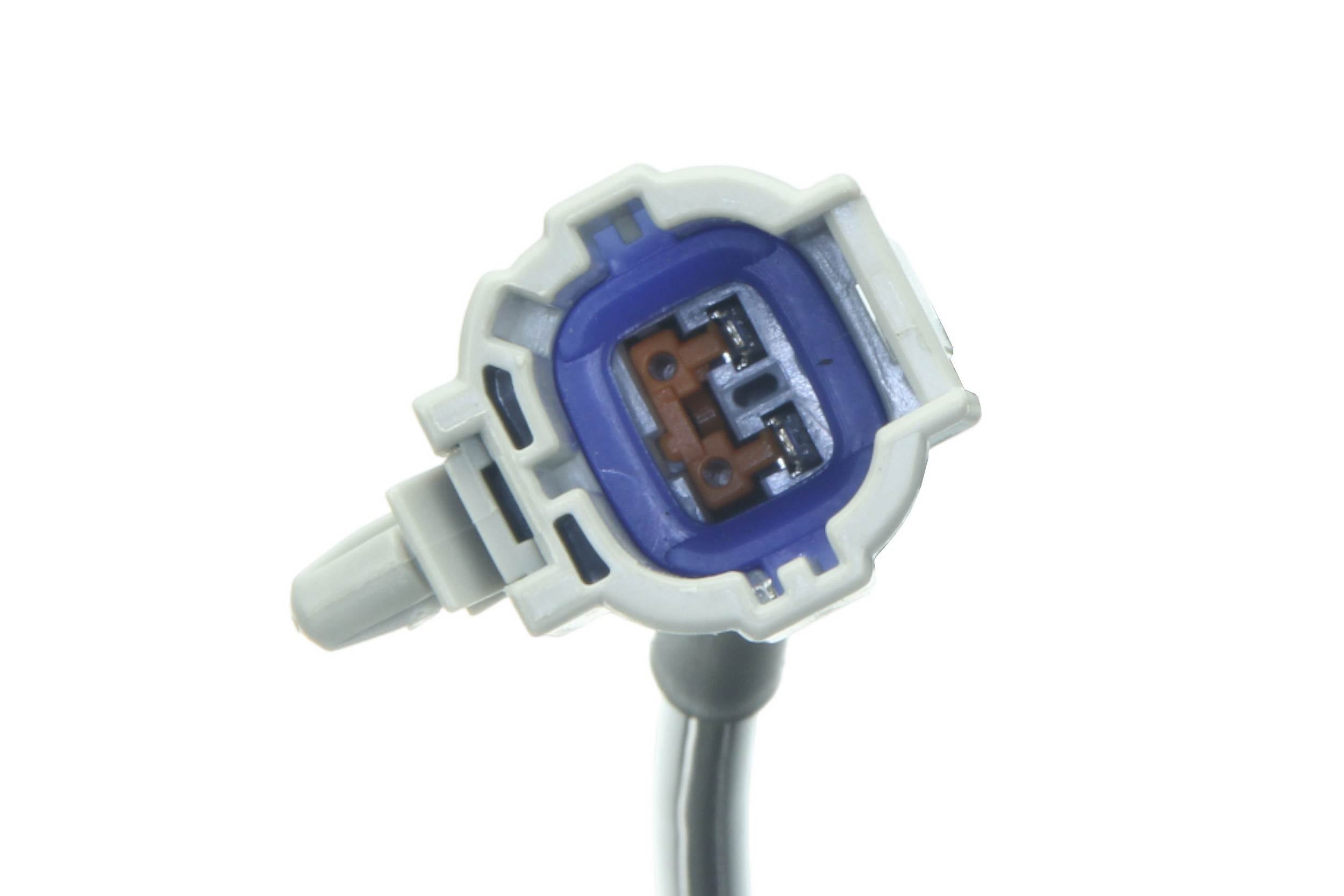 Autotecnica ABS Wheel Speed Sensor NI1117748