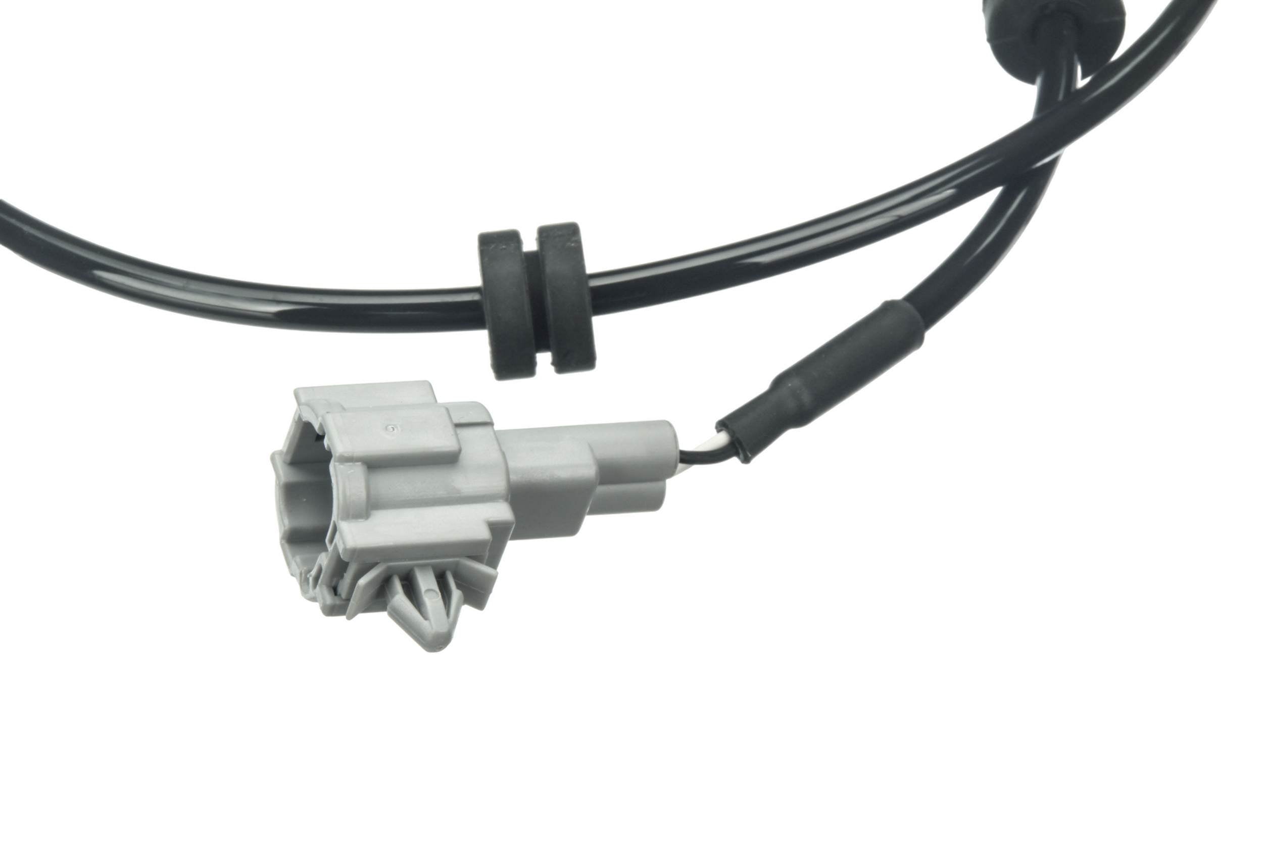 Autotecnica ABS Wheel Speed Sensor NI1117748