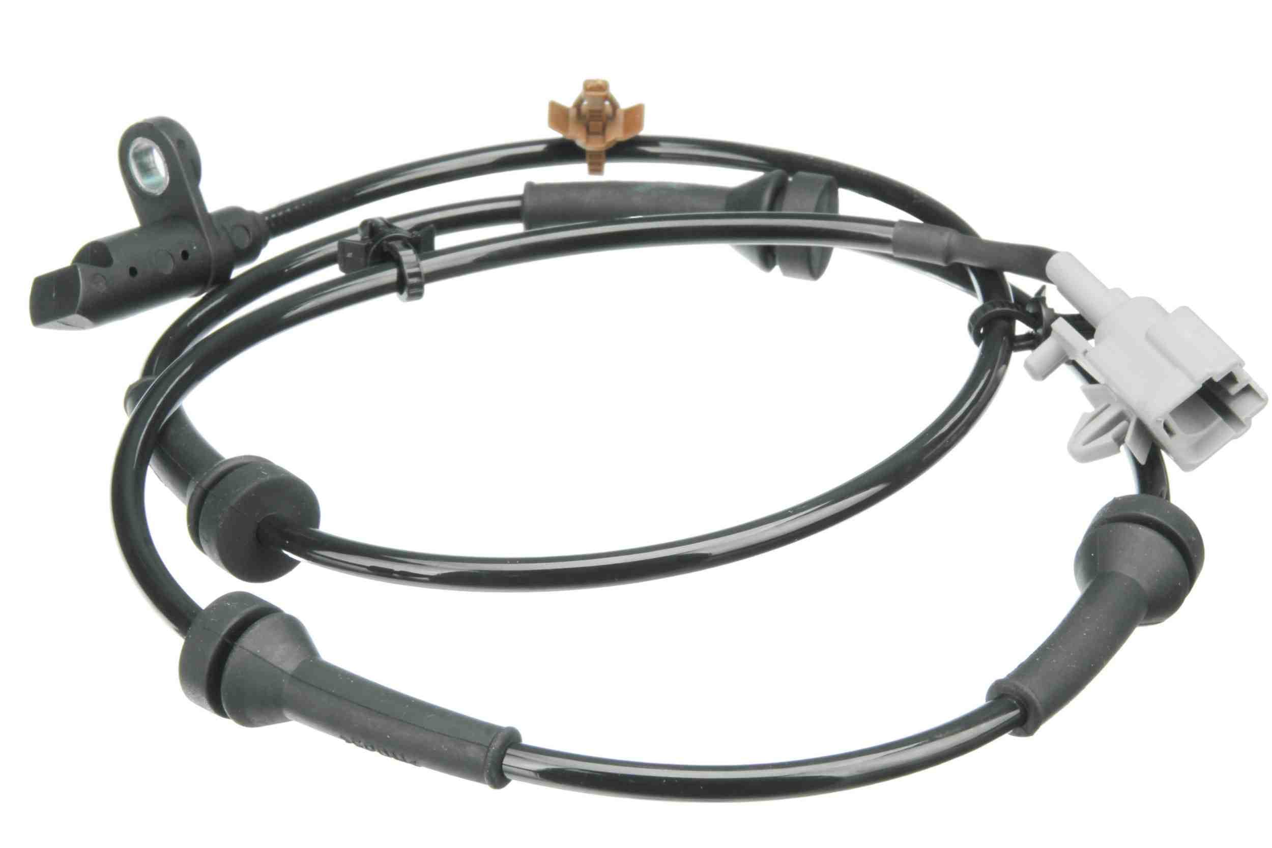 Autotecnica ABS Wheel Speed Sensor NI1119104