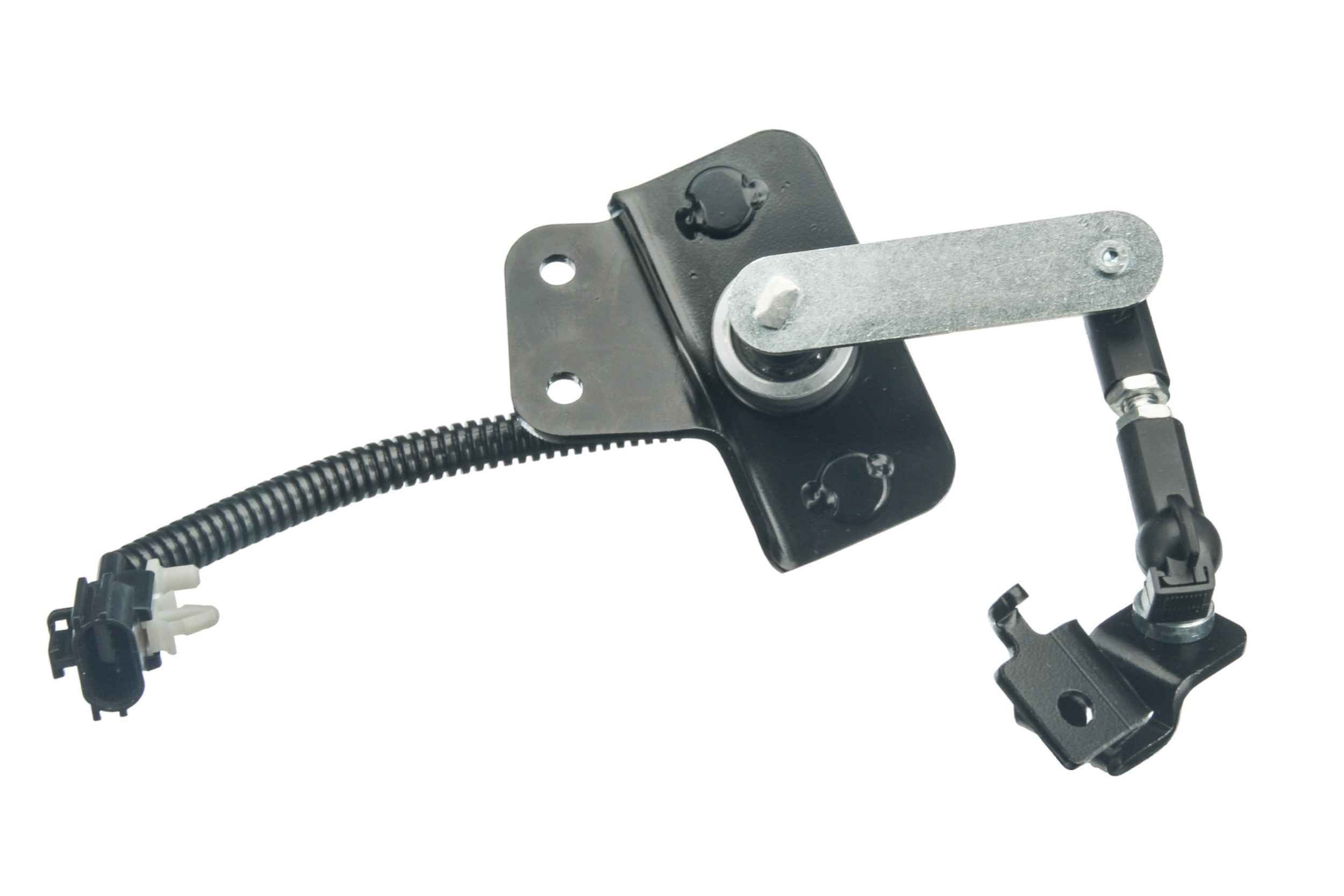 Autotecnica Suspension Ride Height Sensor NI1318858