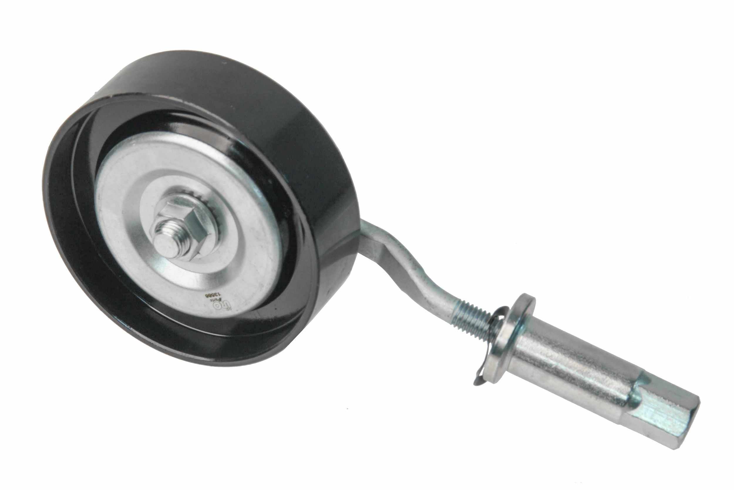 Autotecnica Accessory Drive Belt Idler Pulley NI1414498