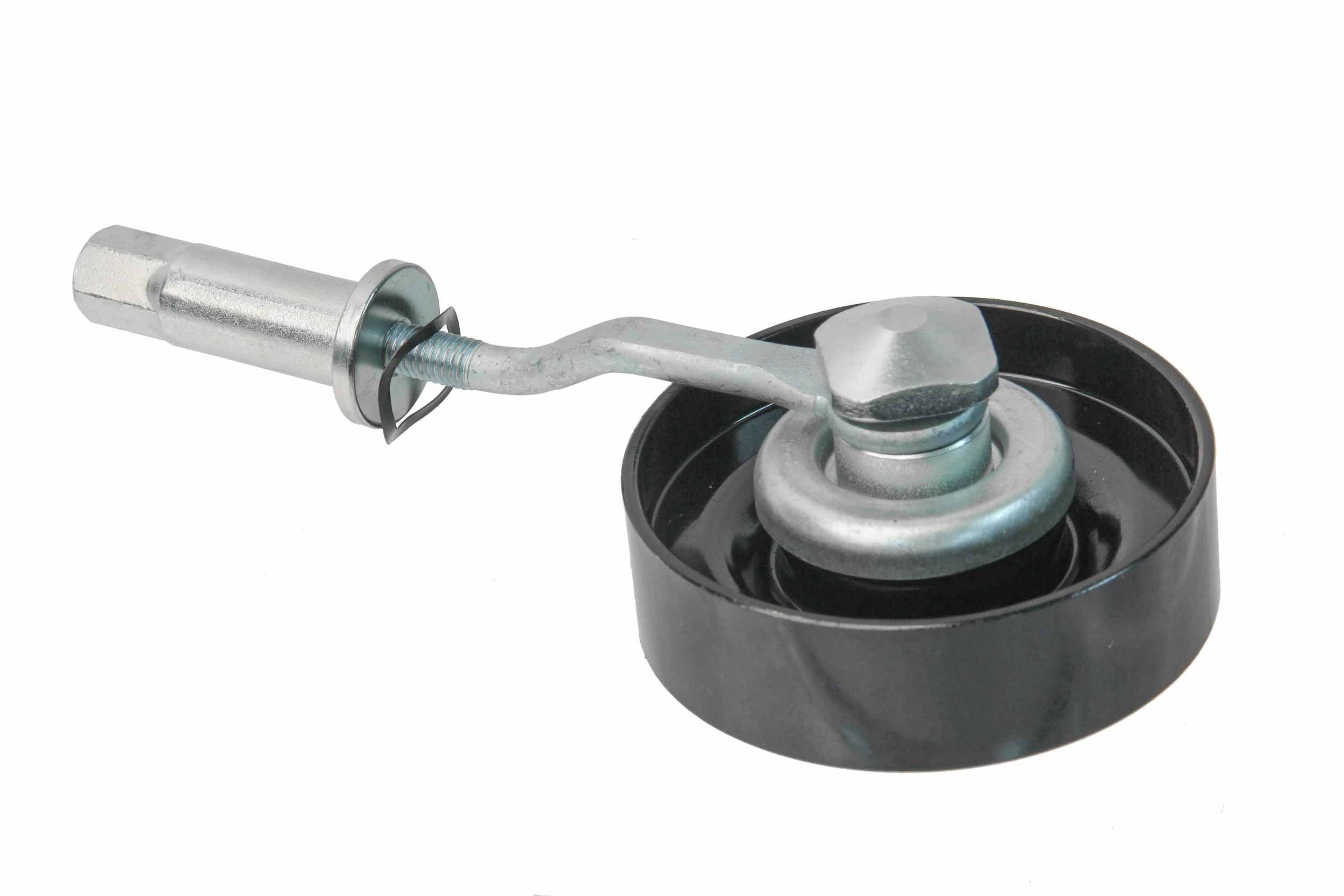 Autotecnica Accessory Drive Belt Idler Pulley NI1414498