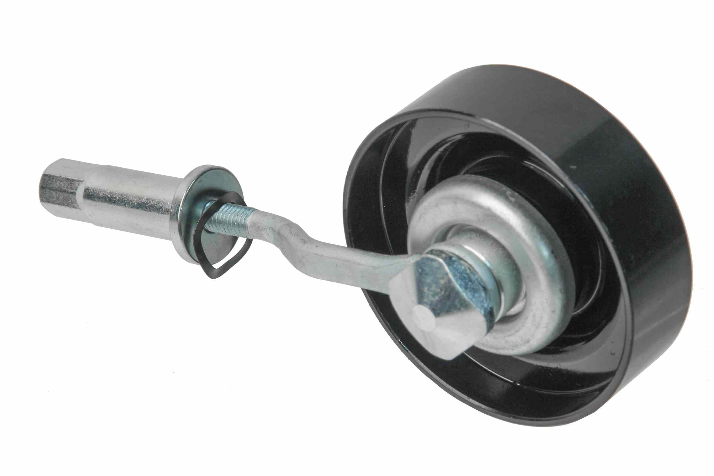 Autotecnica Accessory Drive Belt Idler Pulley NI1414498