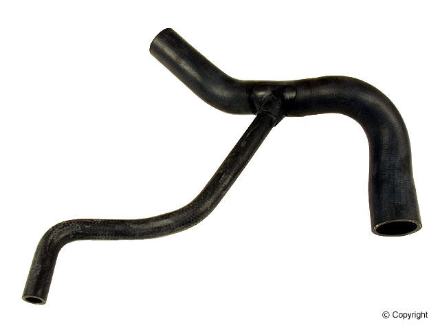 URO Radiator Coolant Hose NTC7297