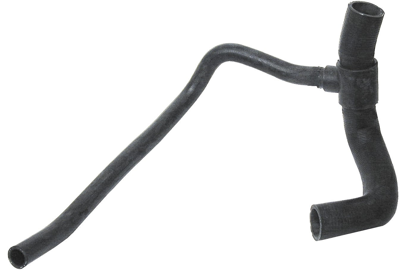 URO Radiator Coolant Hose PCH000900