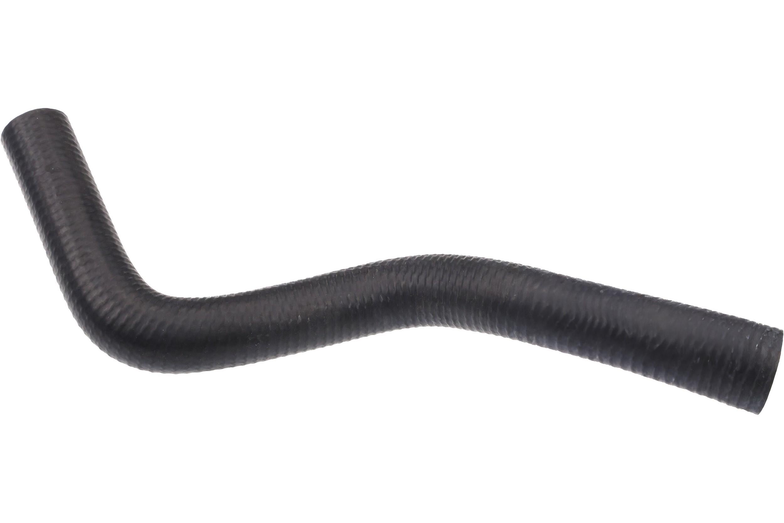URO Engine Coolant Reservoir Hose top view frsport PCH118790