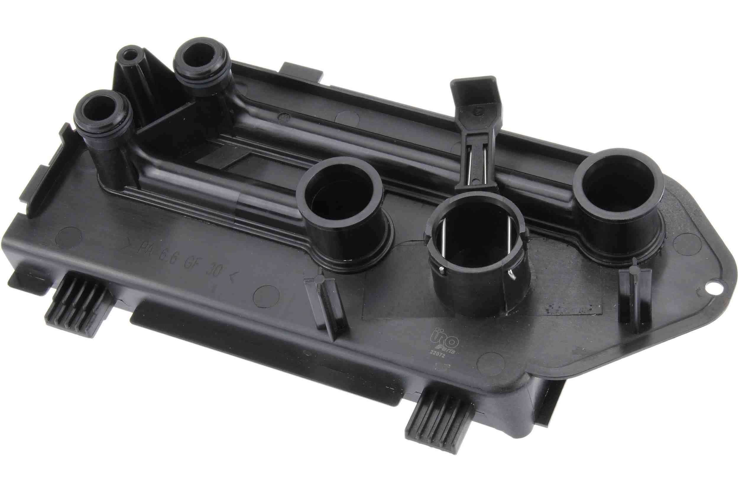 URO Automatic Transmission Oil Cooler Bracket PCU000140