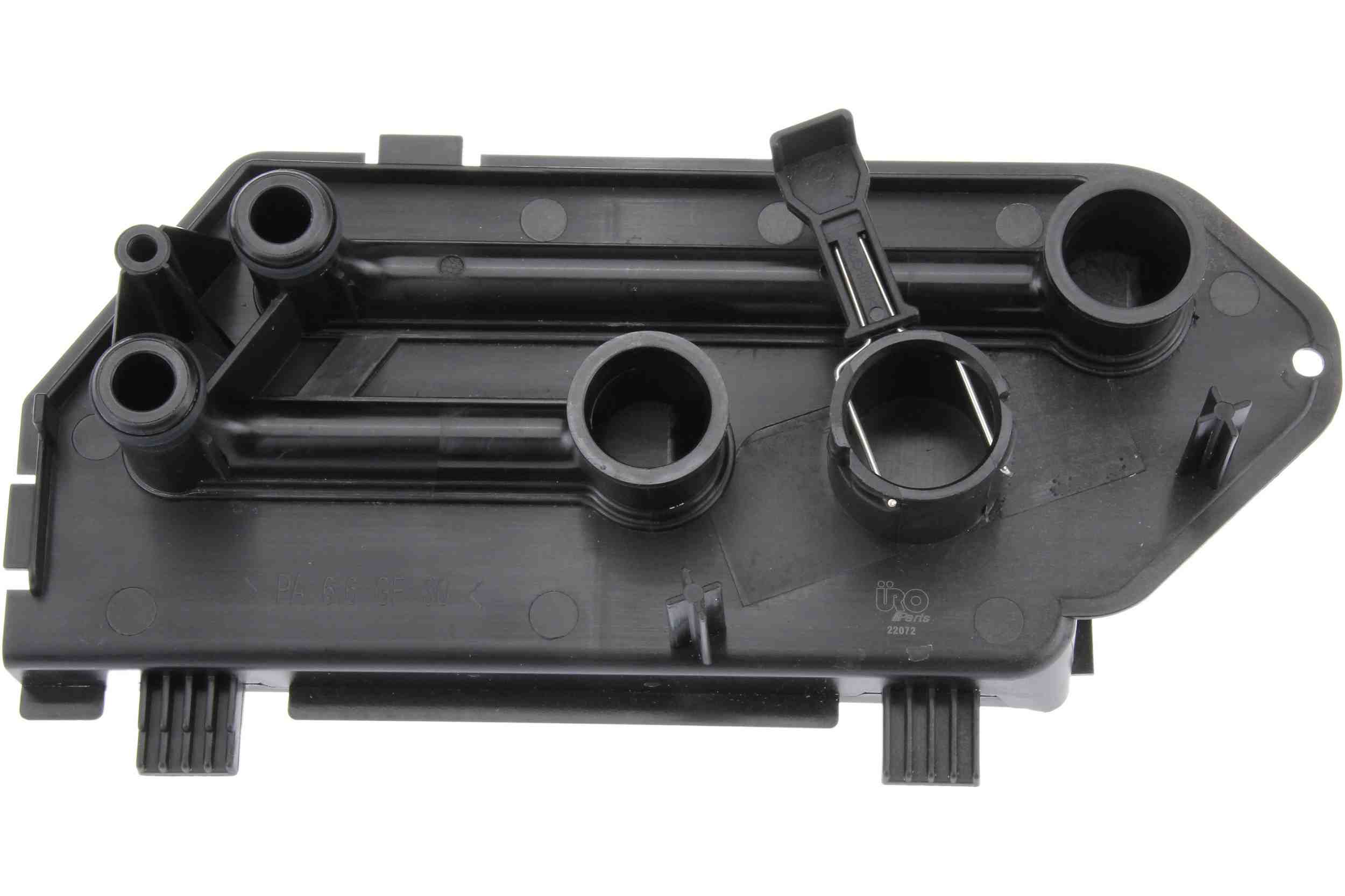 URO Automatic Transmission Oil Cooler Bracket PCU000140