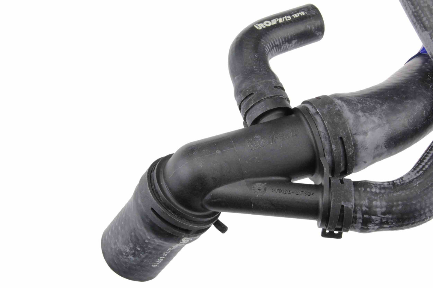 URO Engine Coolant Hose PEH000080