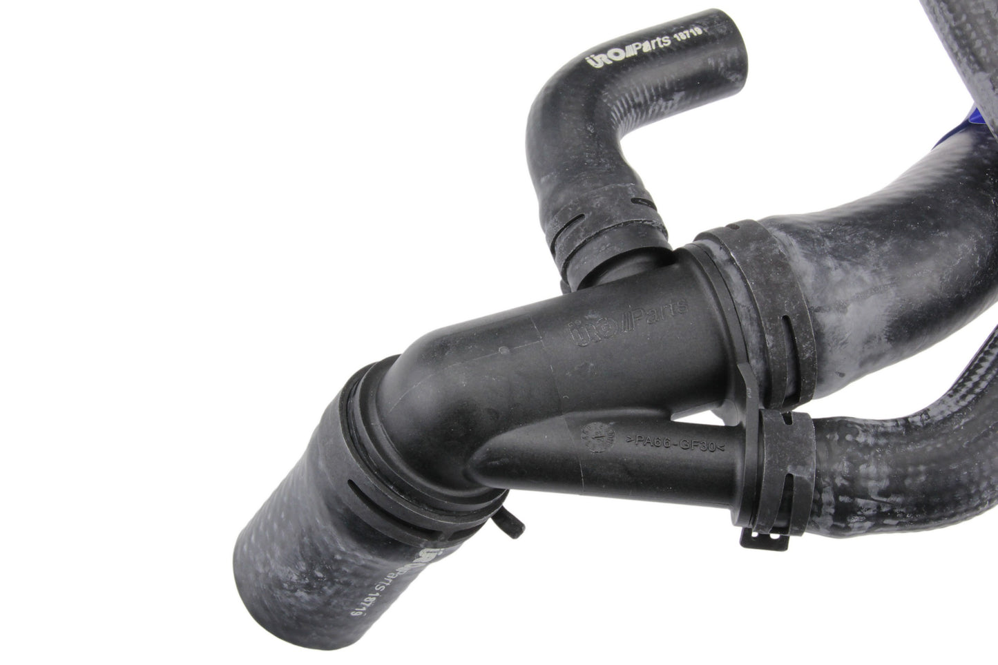 URO Engine Coolant Hose PEH000080