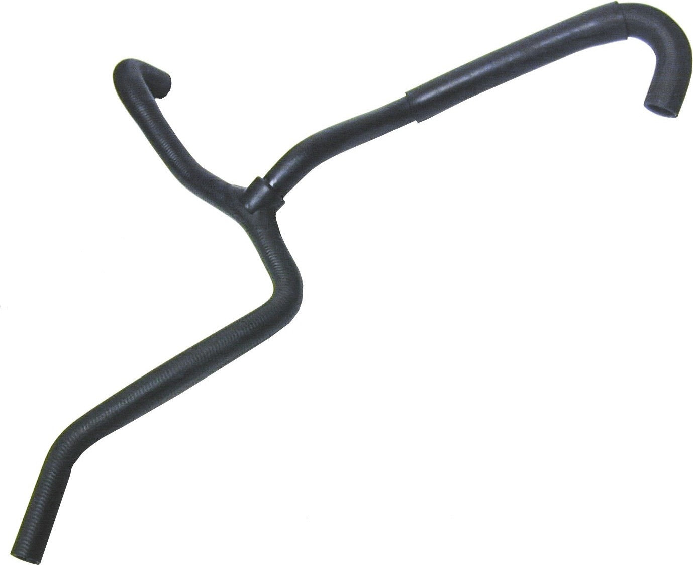 URO Engine Coolant Reservoir Hose PIH100040
