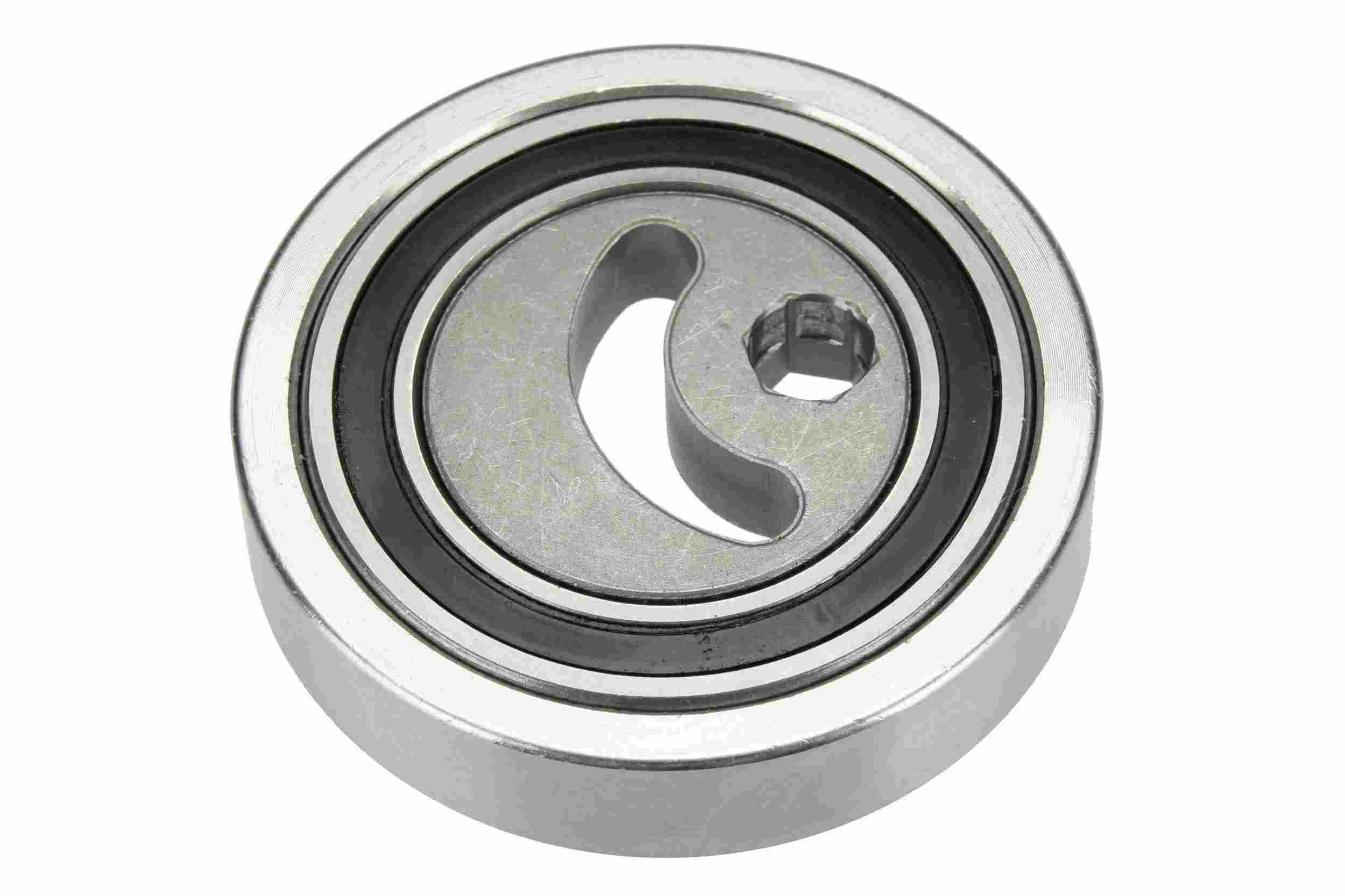 Autotecnica Accessory Drive Belt Tensioner Pulley top view frsport SK1416759