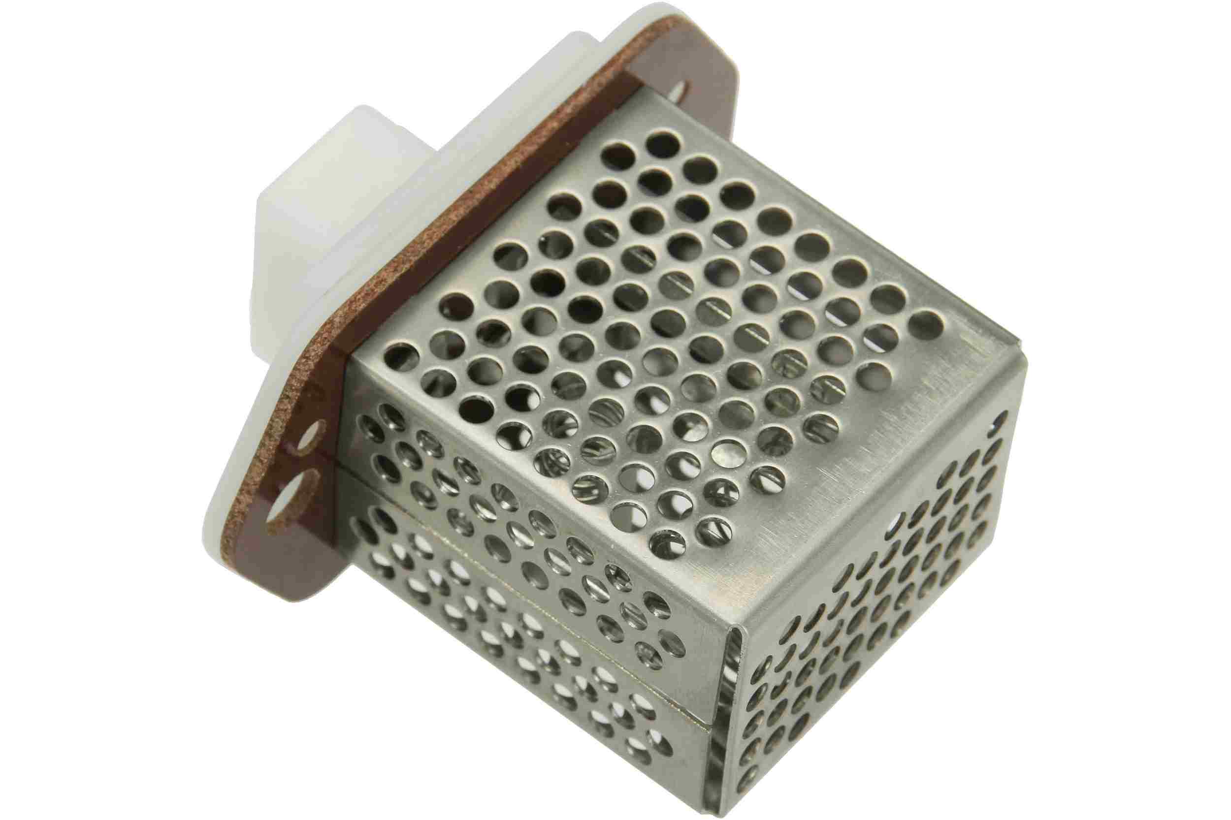 Autotecnica HVAC Blower Motor Resistor SU0613489