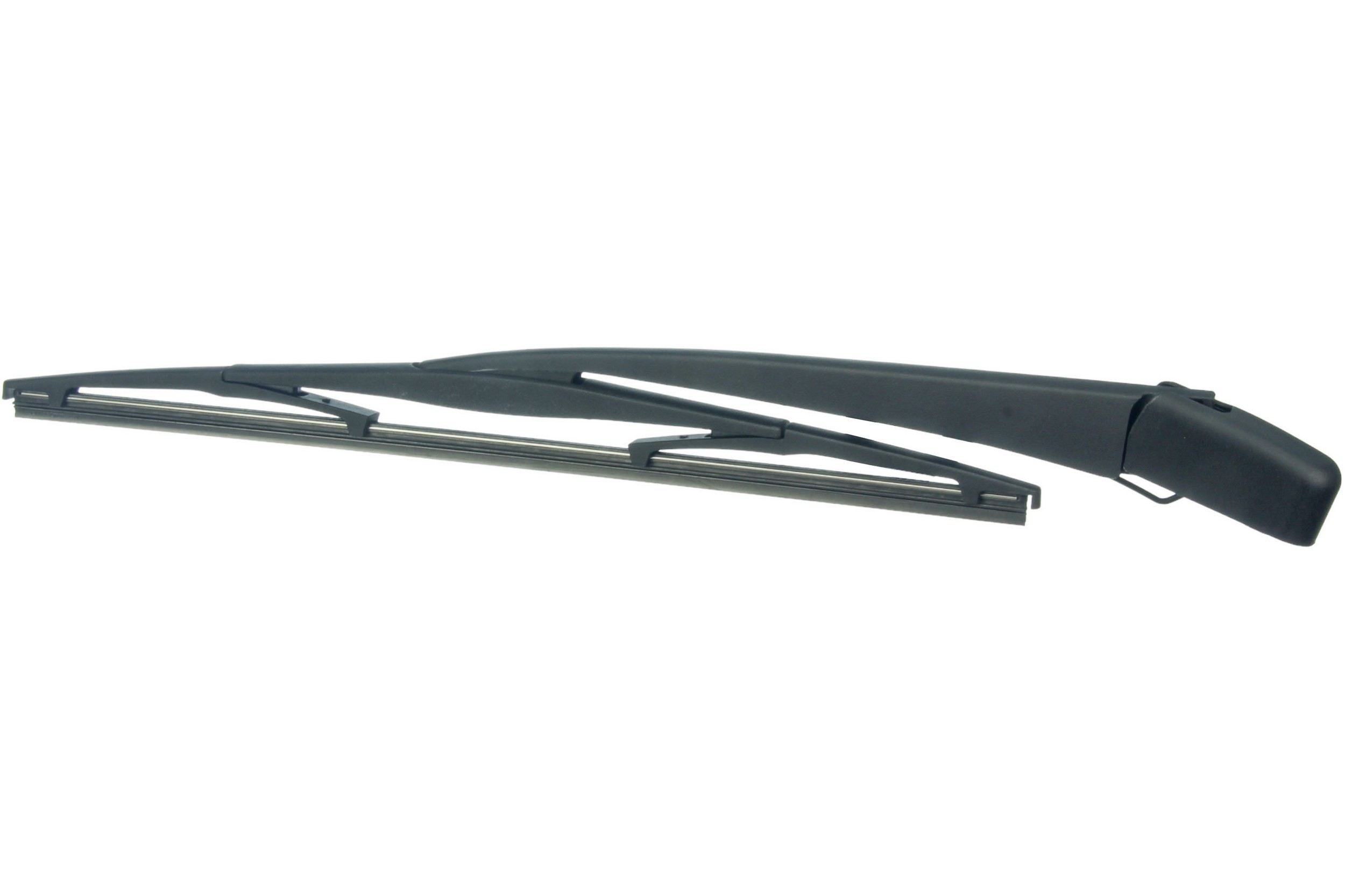 Autotecnica Back Glass Wiper Arm and Blade Assembly SU0818587