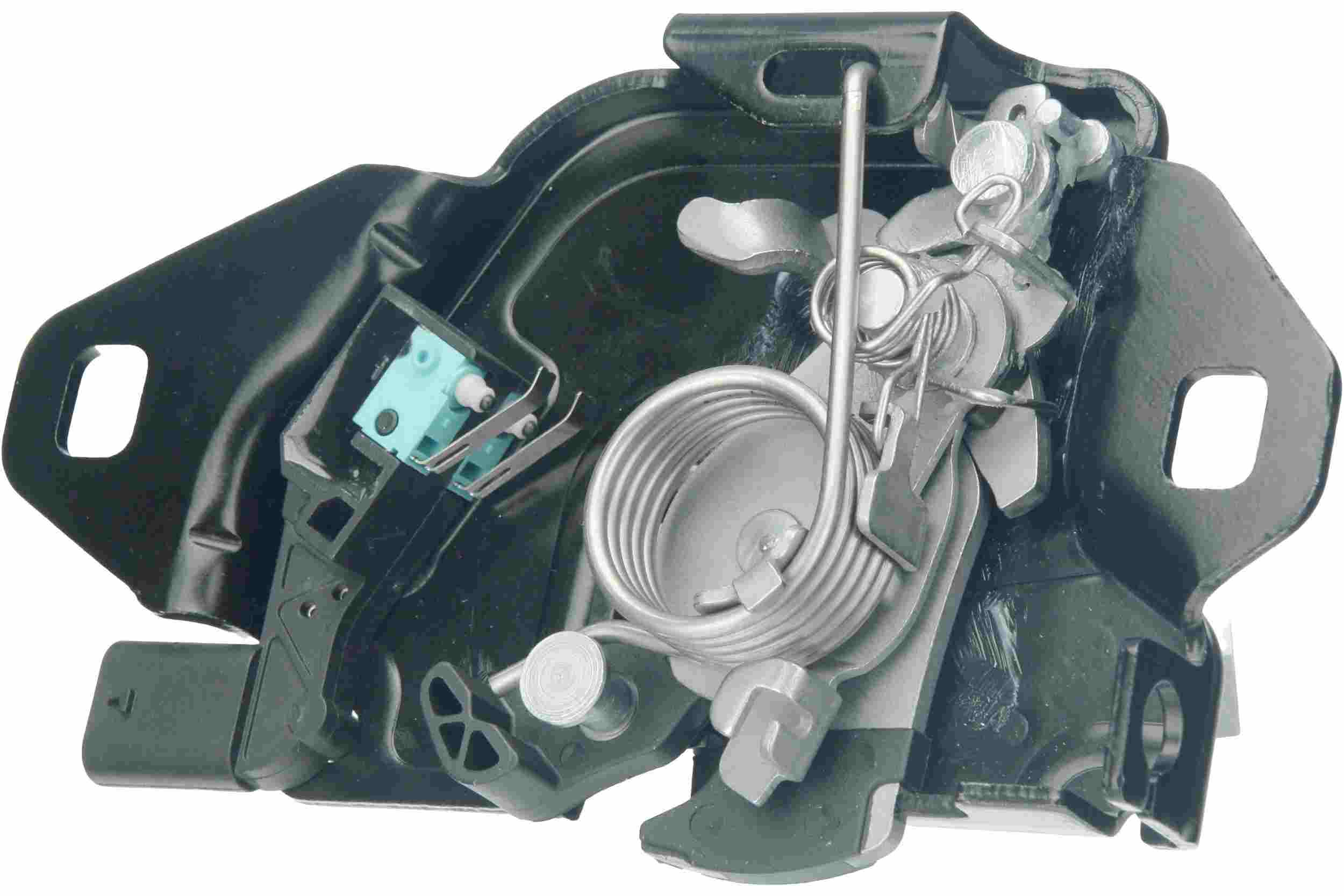 Autotecnica Hood Latch Assembly TE0817944