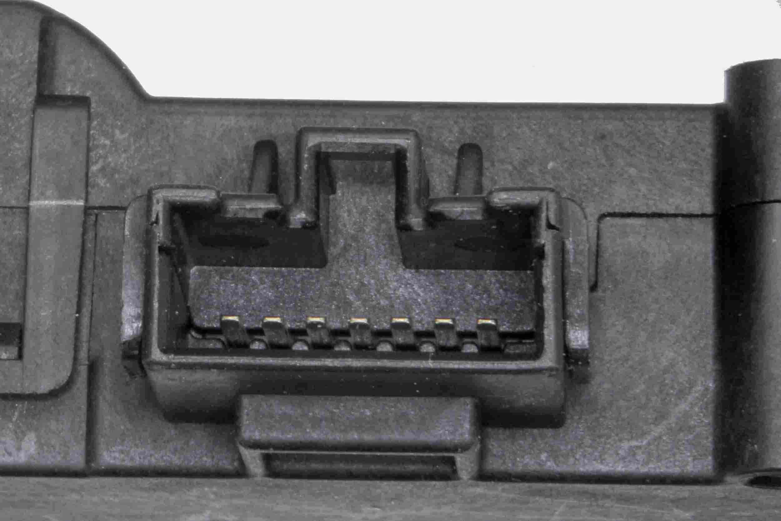 Autotecnica HVAC Blend Door Actuator TY0616648