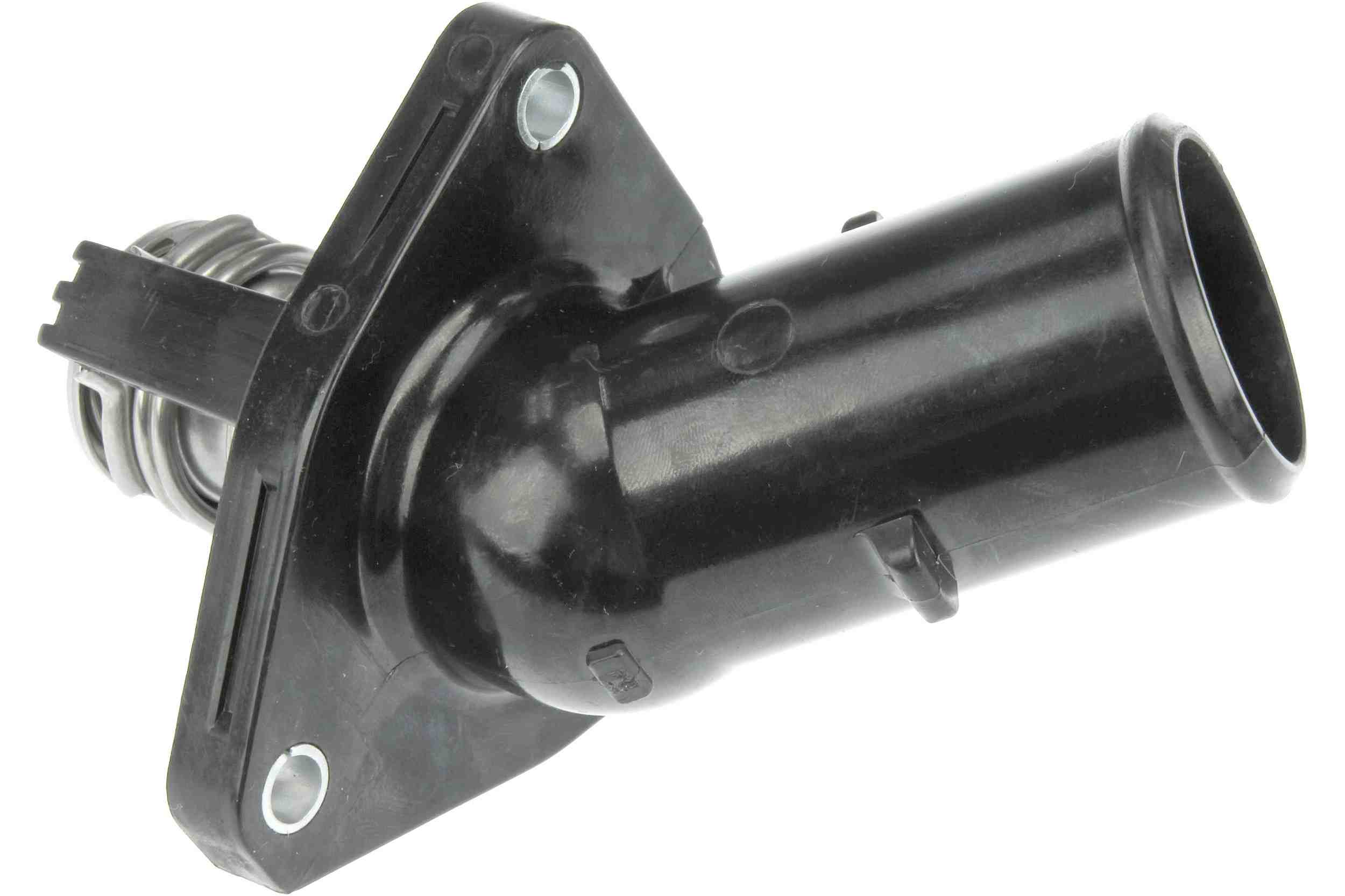 Autotecnica Engine Coolant Thermostat / Water Inlet Assembly TY0717617