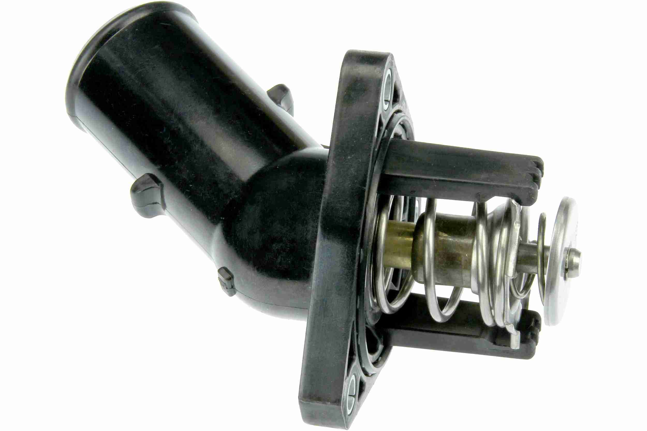 Autotecnica Engine Coolant Thermostat / Water Inlet Assembly TY0717617