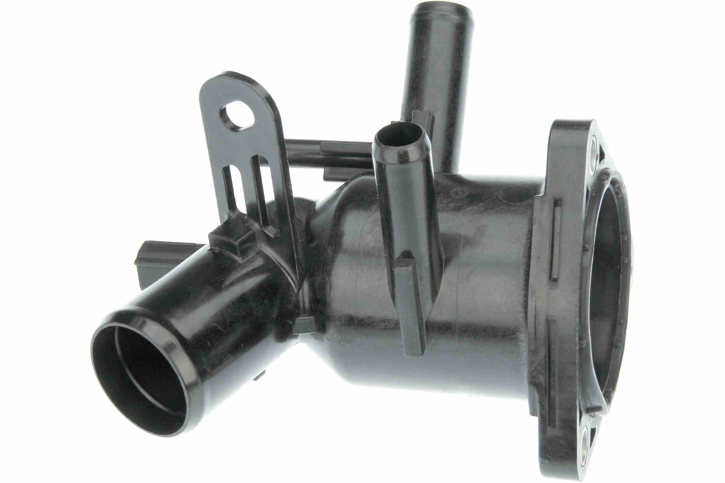 Autotecnica Engine Coolant Thermostat / Water Inlet Assembly TY0717859