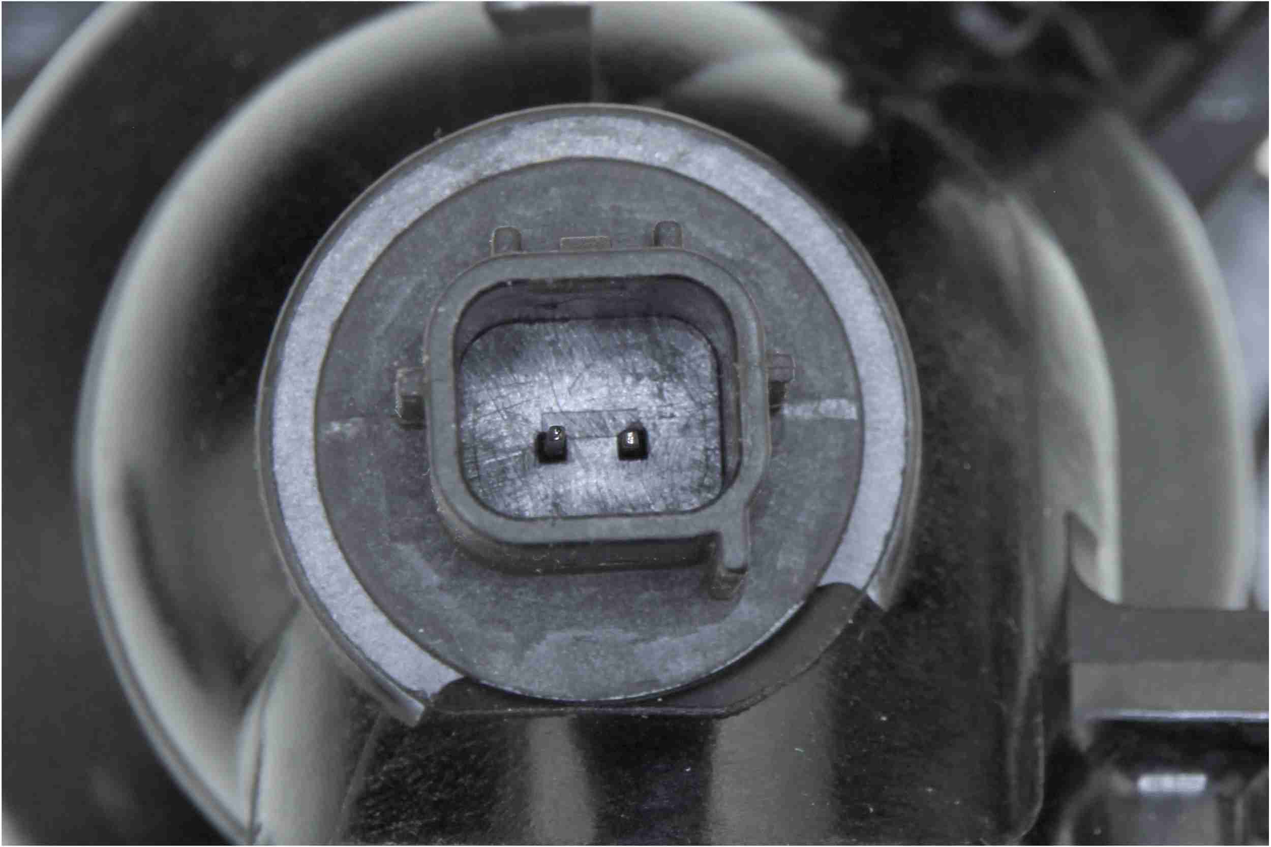 Autotecnica Engine Coolant Thermostat / Water Inlet Assembly TY0717859