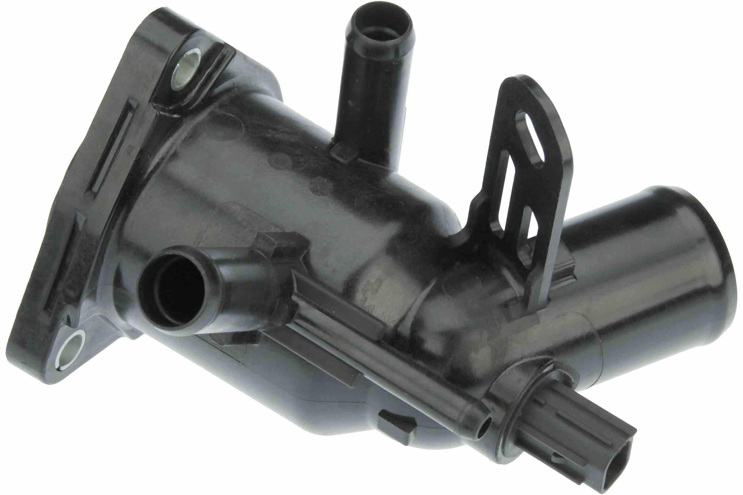 Autotecnica Engine Coolant Thermostat / Water Inlet Assembly TY0717859