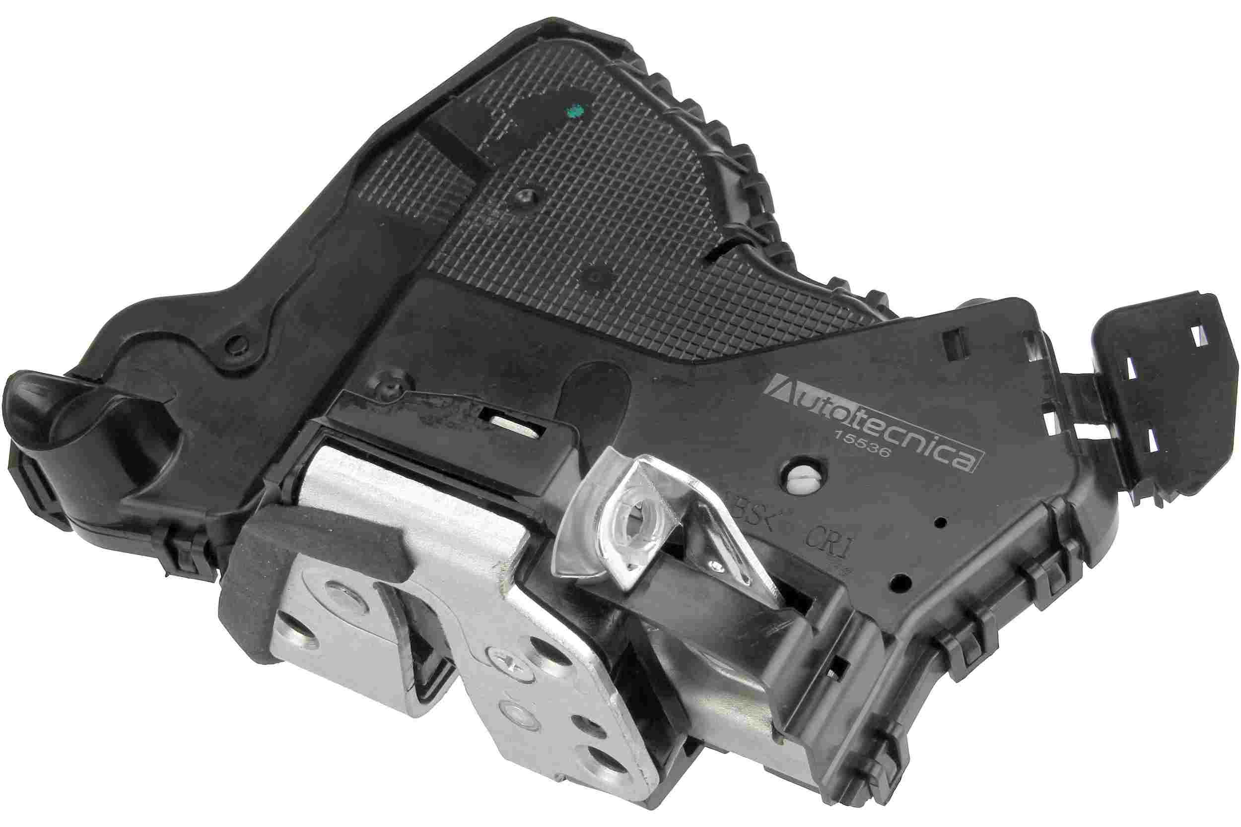 Autotecnica Door Lock Actuator TY0815326