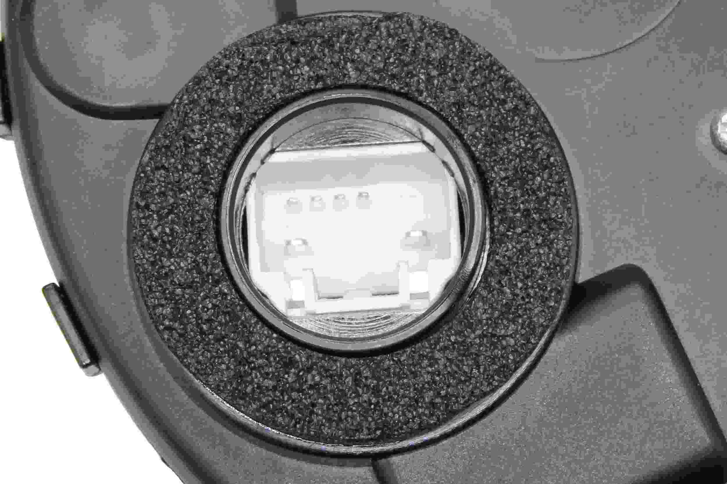 Autotecnica Tailgate Lock Actuator Motor TY0816510