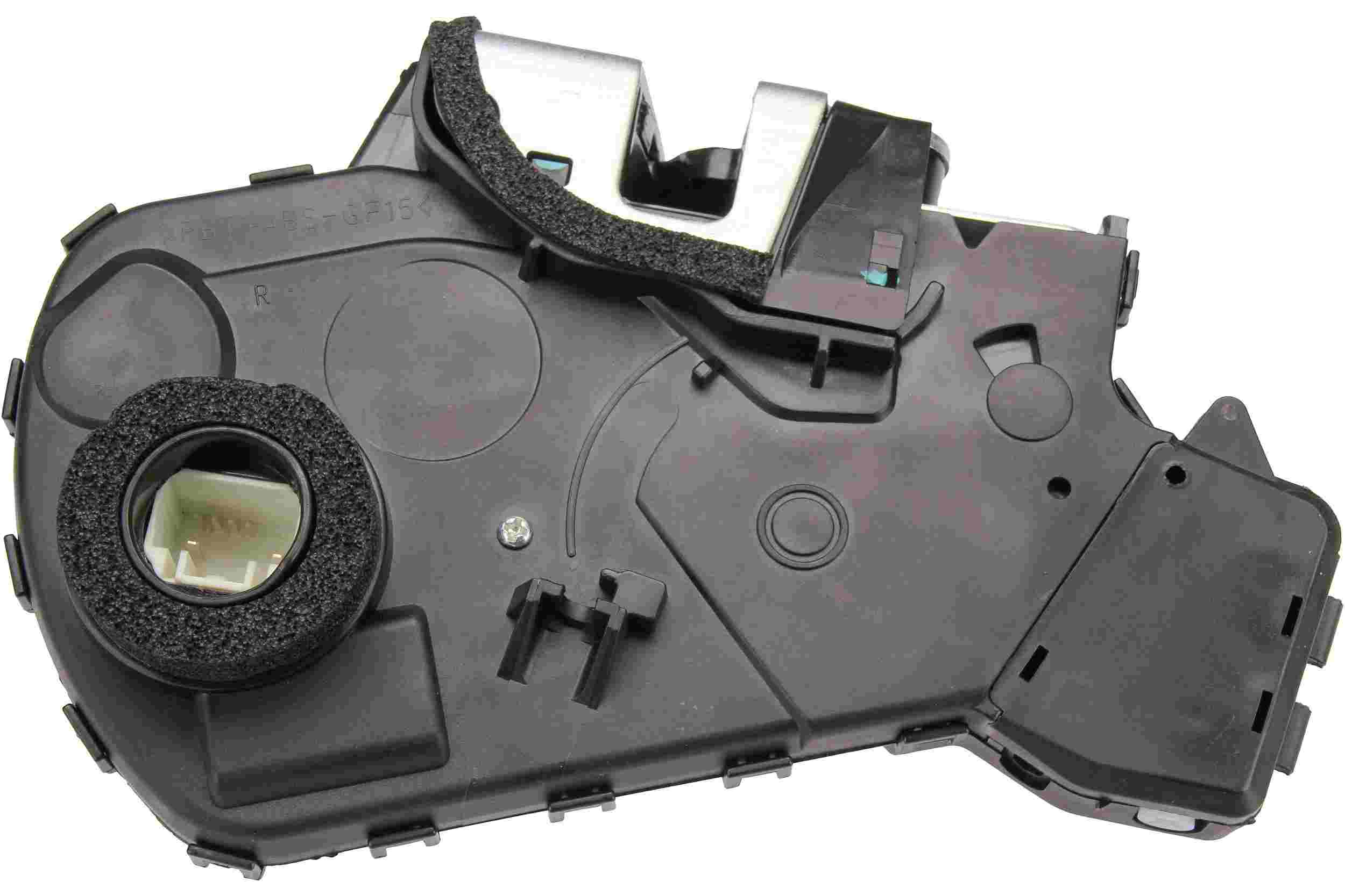 Autotecnica Tailgate Lock Actuator Motor TY0816510