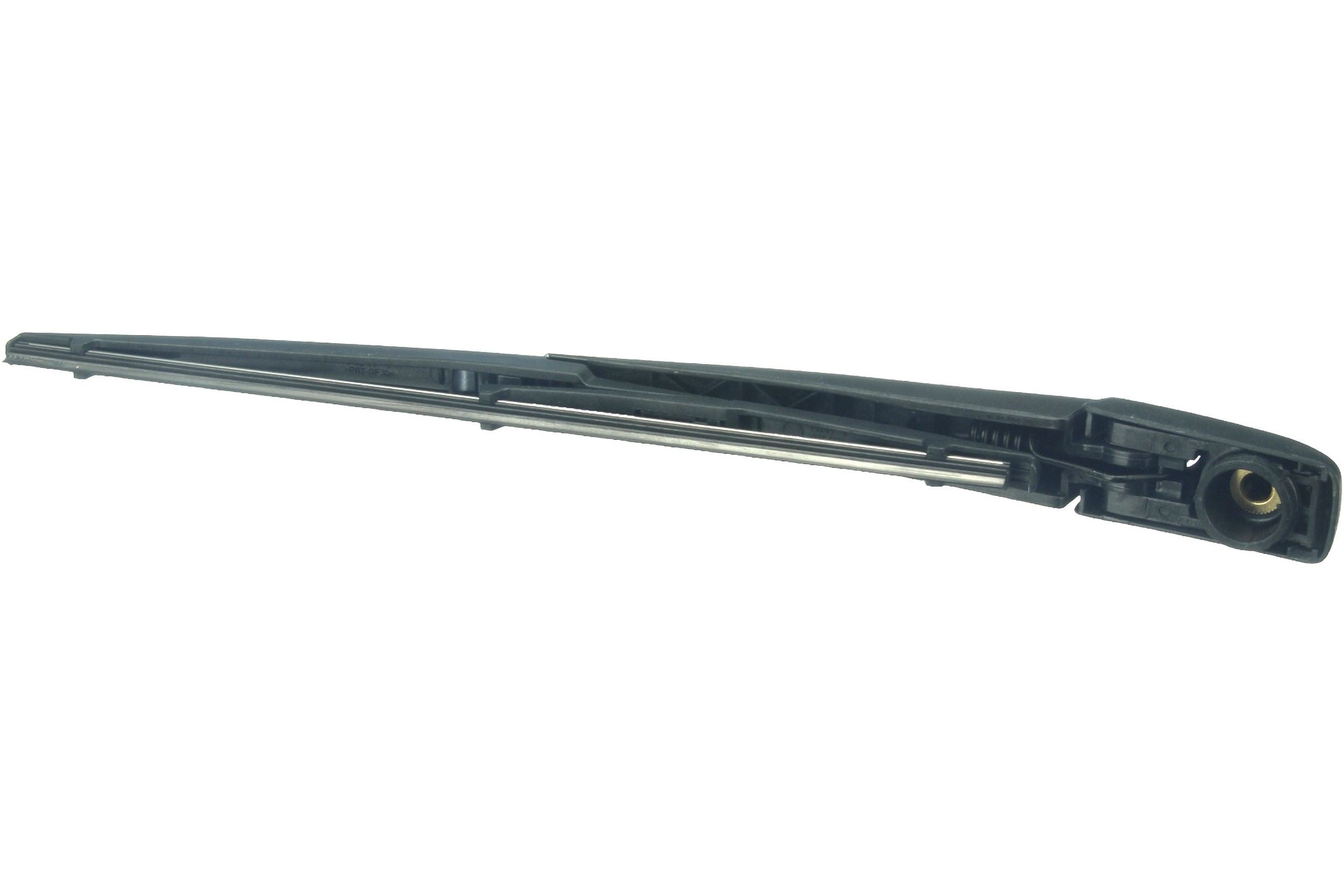 Autotecnica Back Glass Wiper Arm and Blade Assembly TY0818353