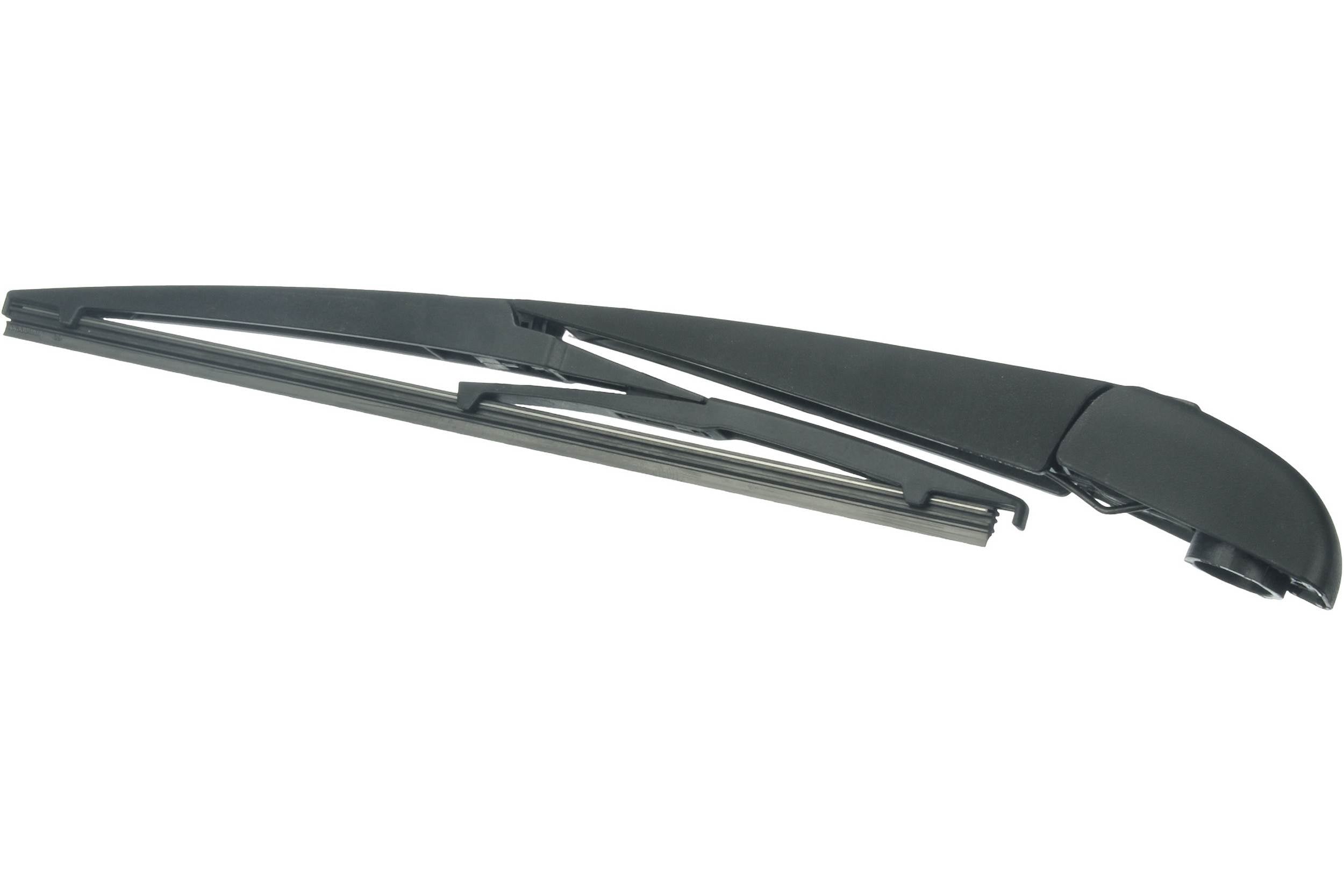 Autotecnica Back Glass Wiper Arm and Blade Assembly TY0818353